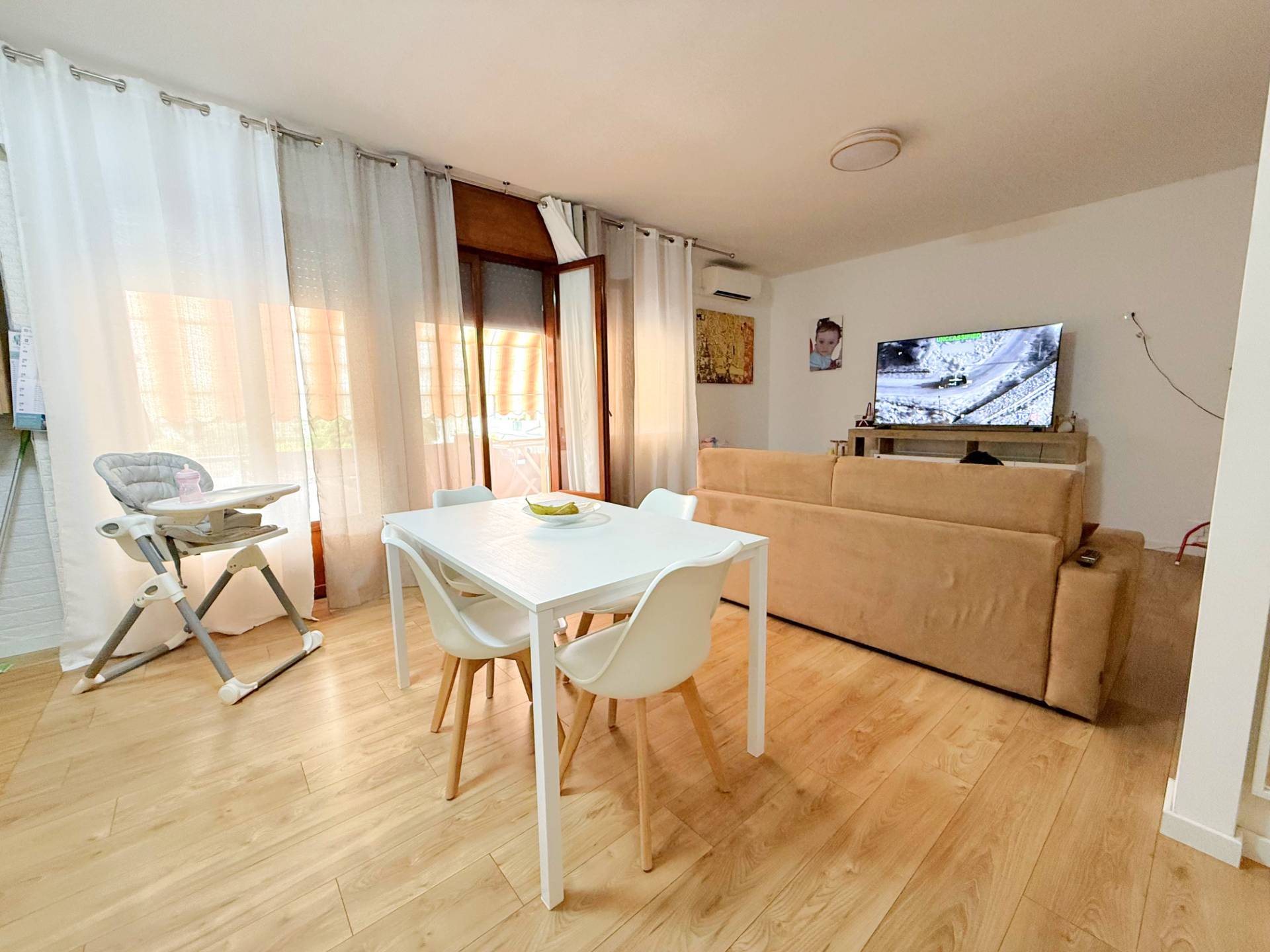 Appartamento in vendita a Casale sul Sile