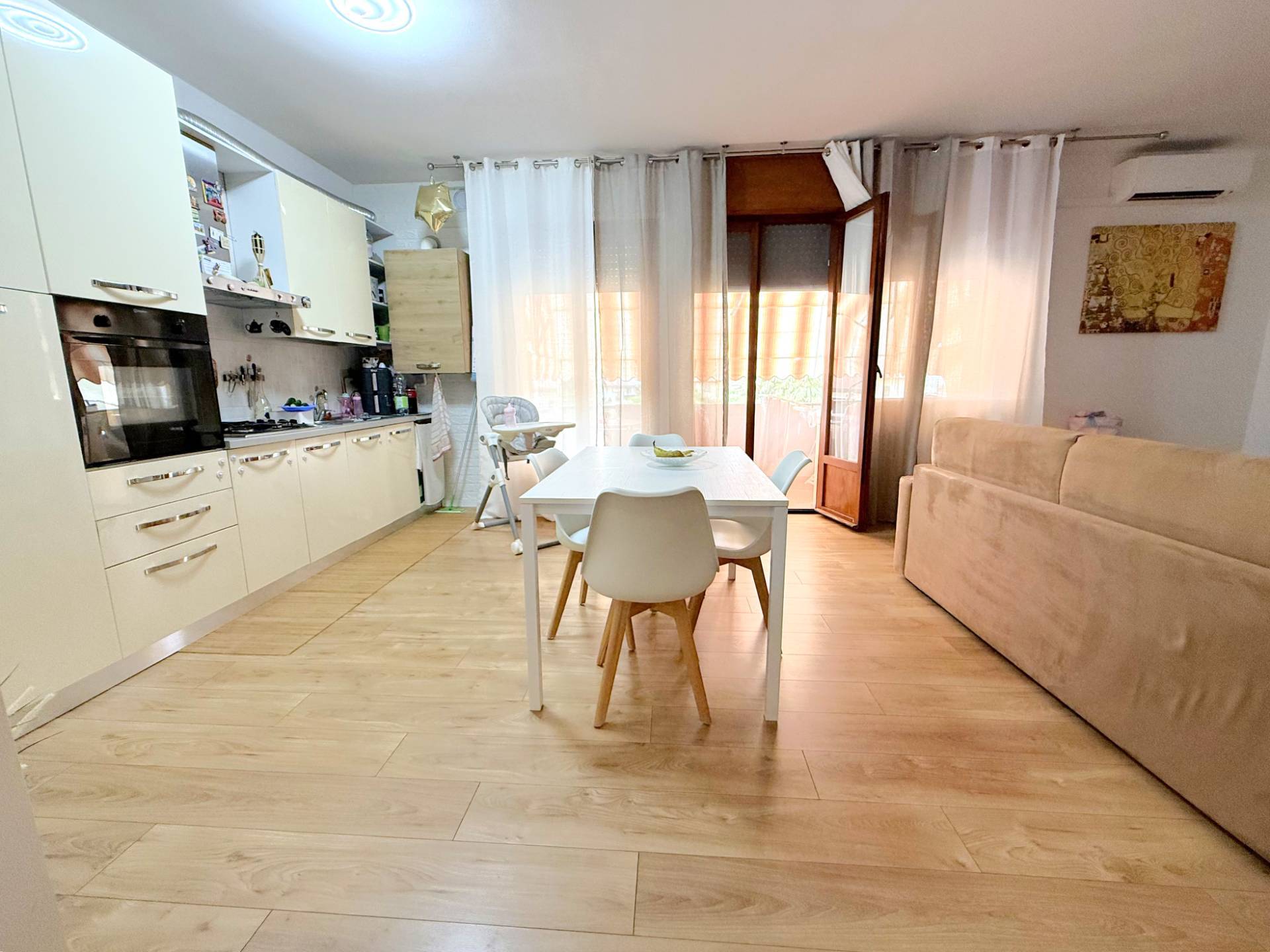 Appartamento in vendita a Casale sul Sile
