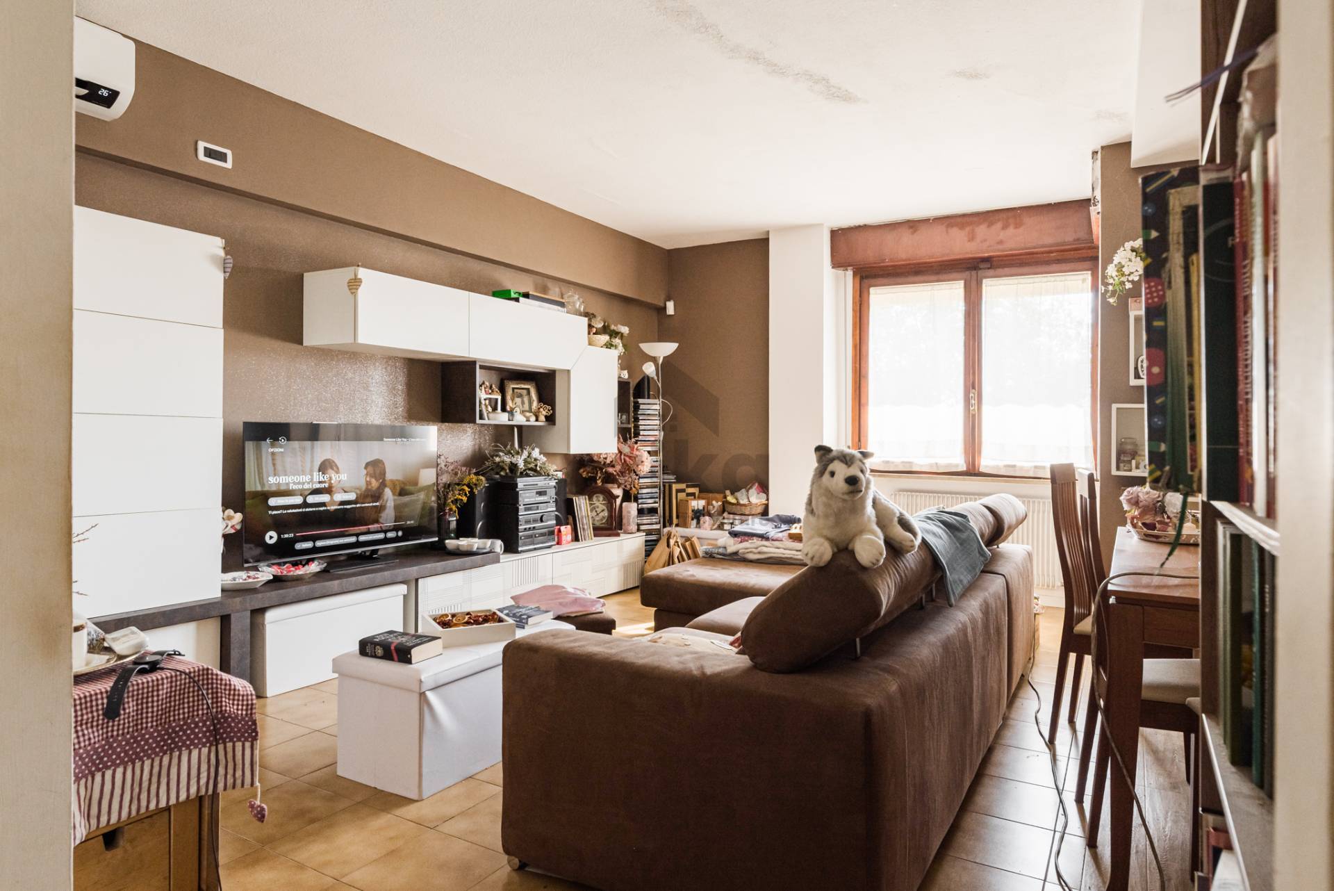 Appartamento in vendita a Treviso, S. Bona