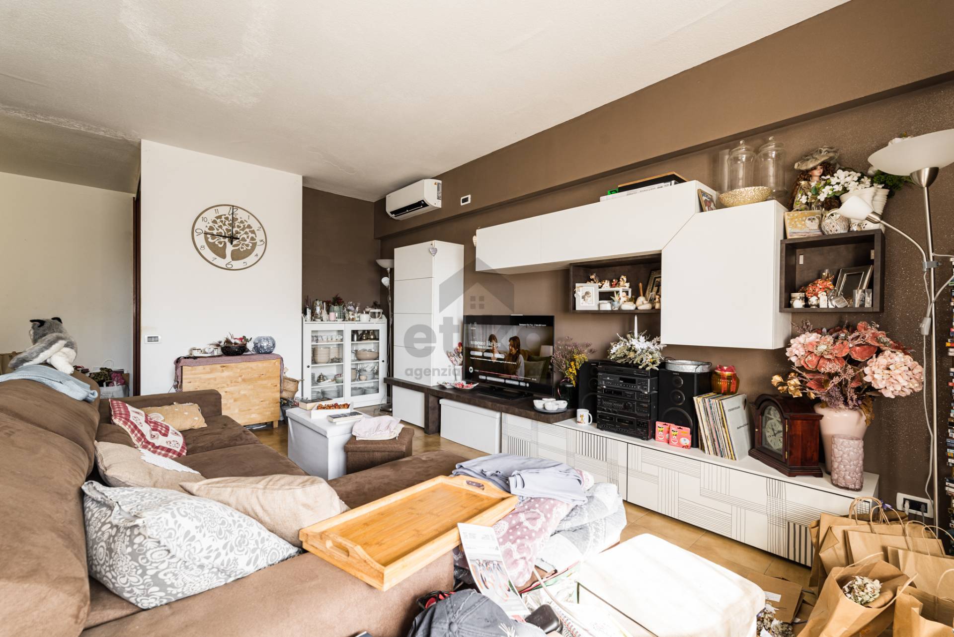 Appartamento in vendita a Treviso, S. Bona