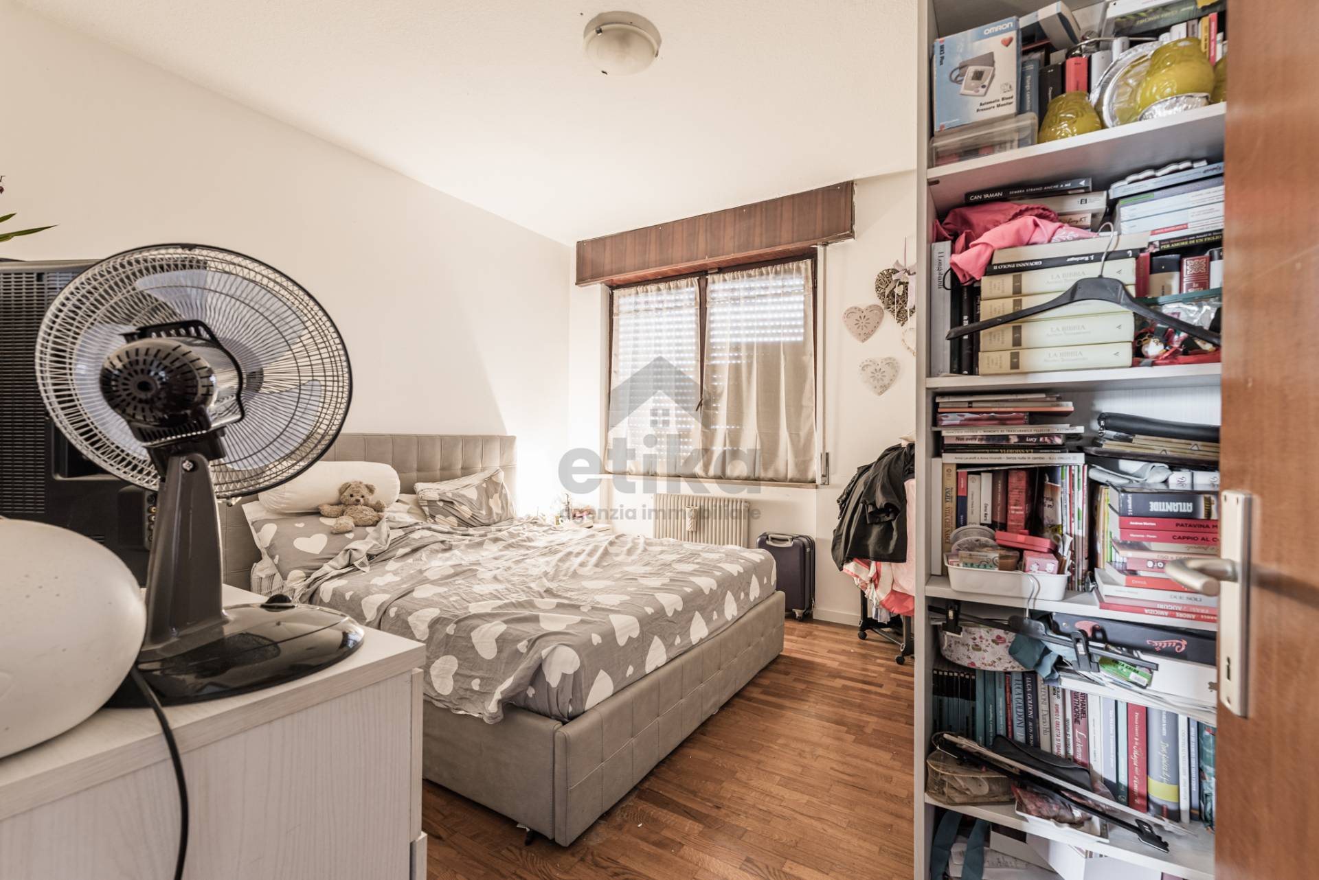 Appartamento in vendita a Treviso, S. Bona