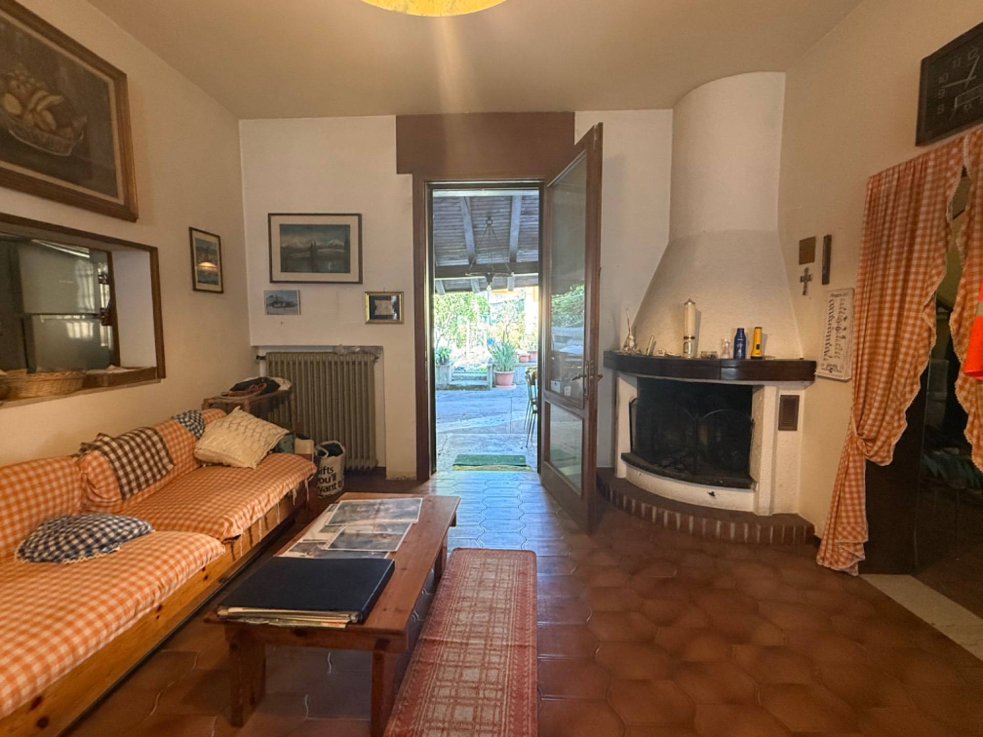 Casa singola in vendita a Castello di Godego