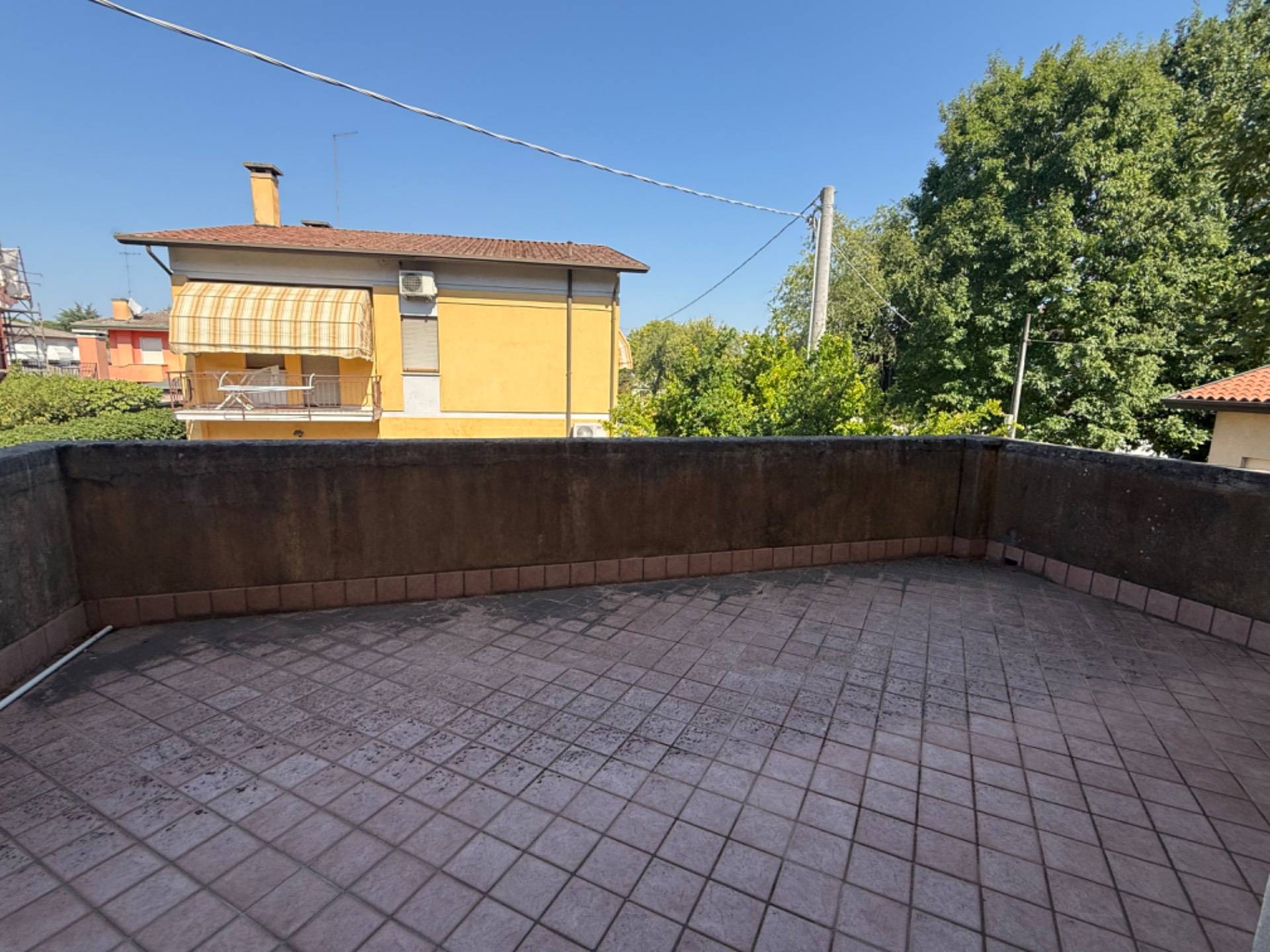 Casa singola in vendita a Castello di Godego