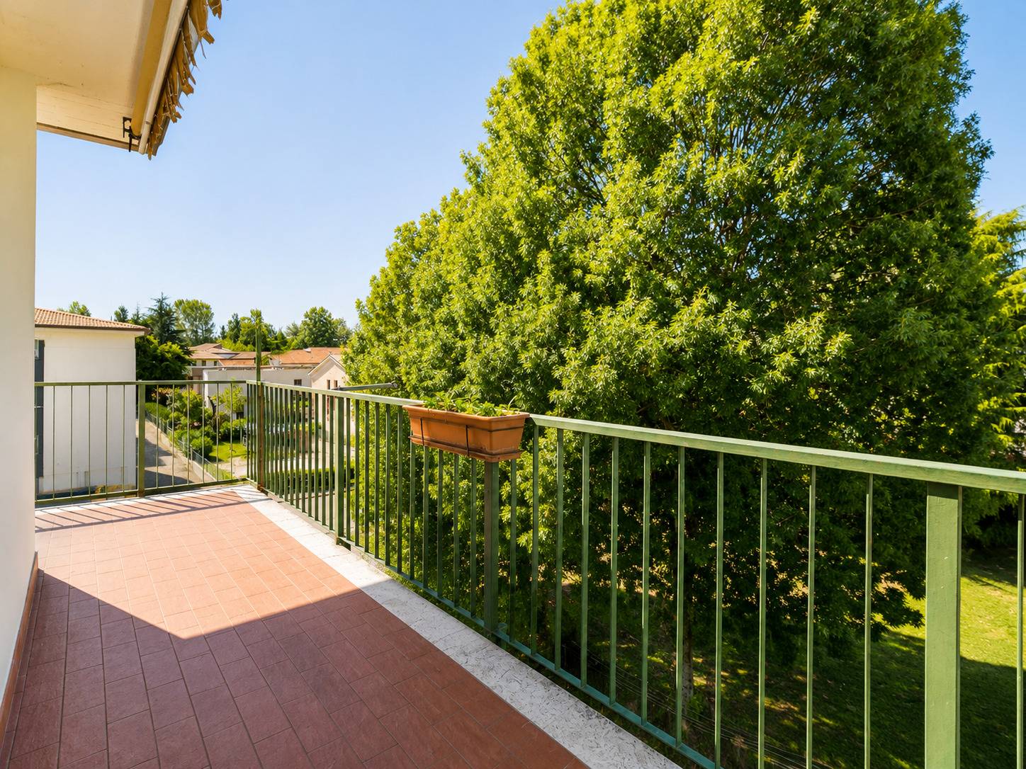 Appartamento in vendita a Carbonera