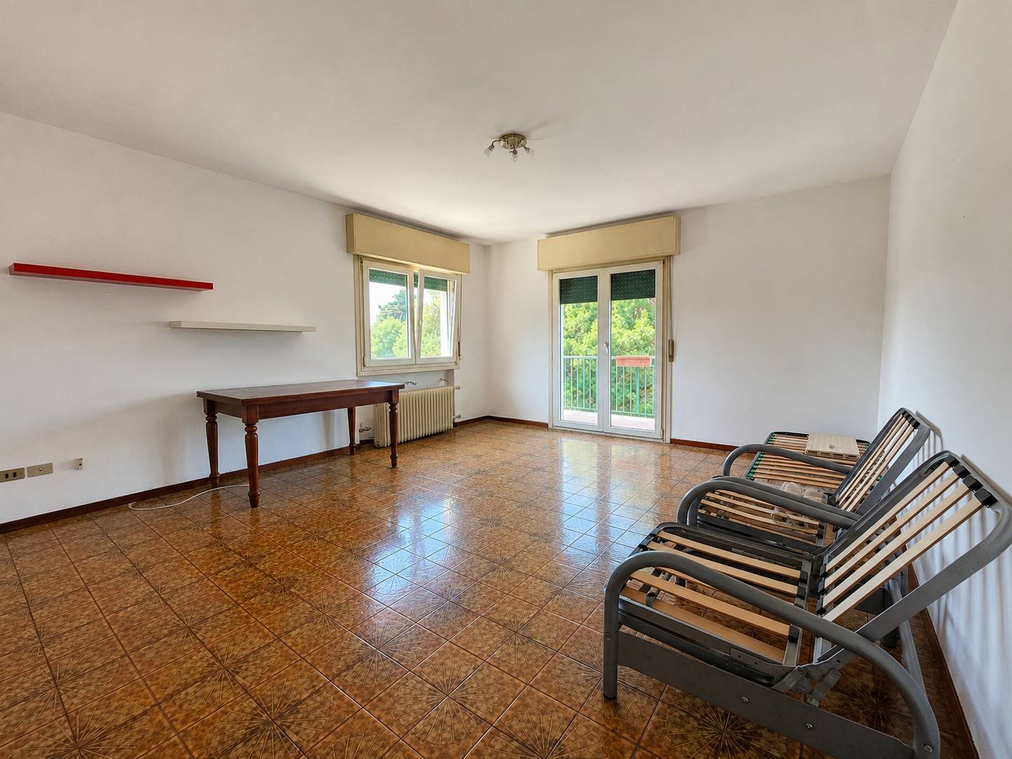 Appartamento in vendita a Carbonera