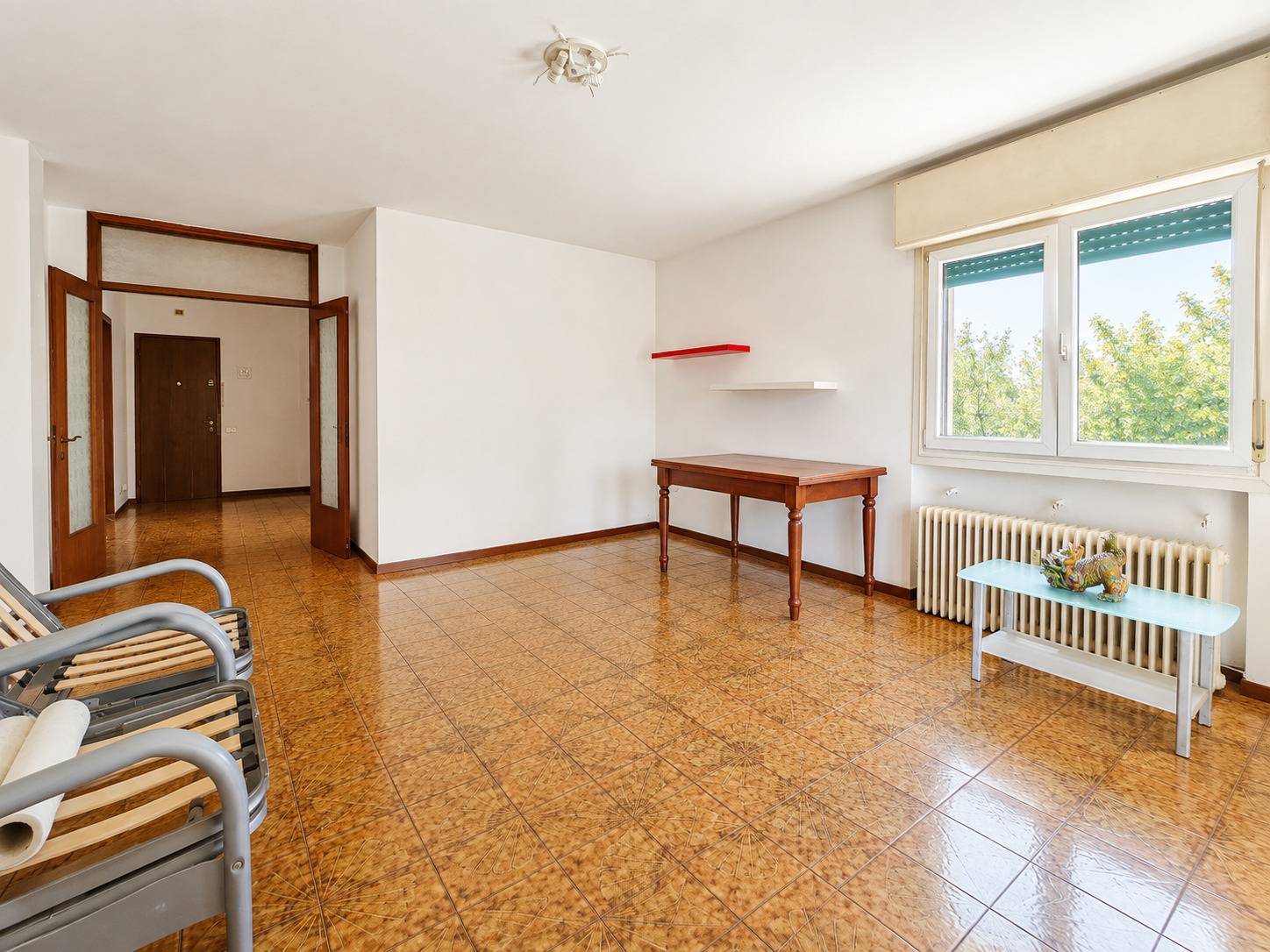 Appartamento in vendita a Carbonera