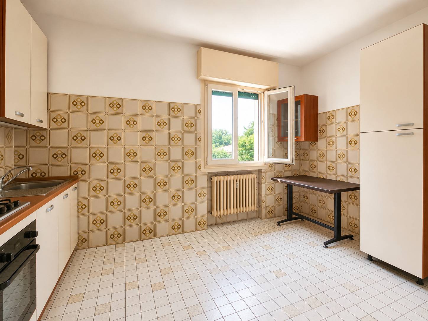 Appartamento in vendita a Carbonera