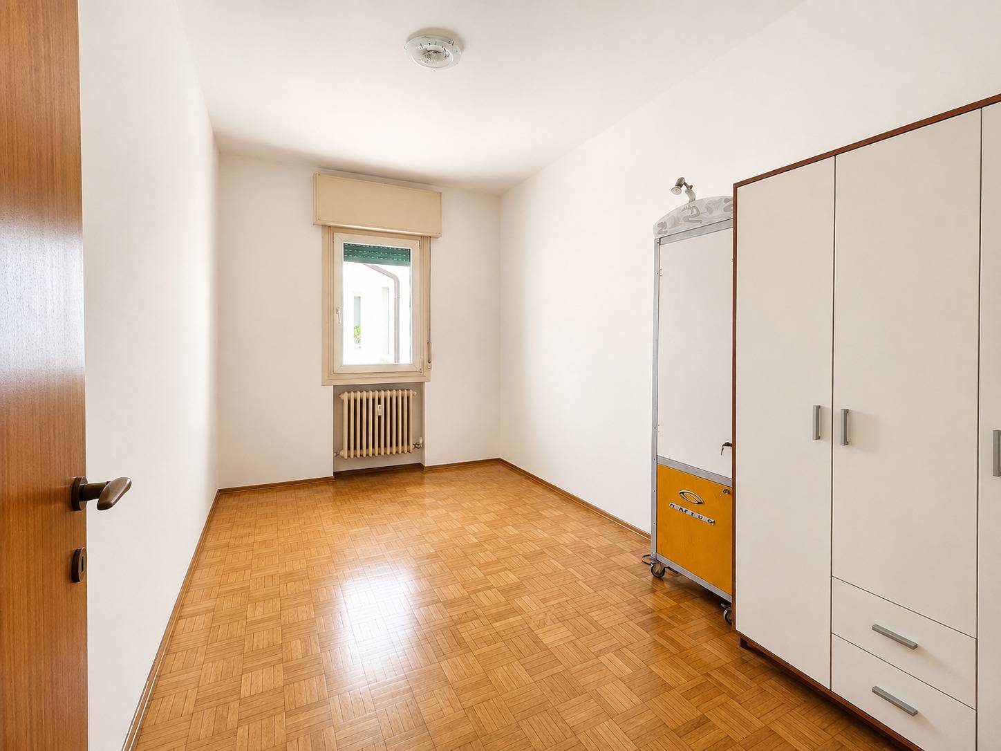 Appartamento in vendita a Carbonera