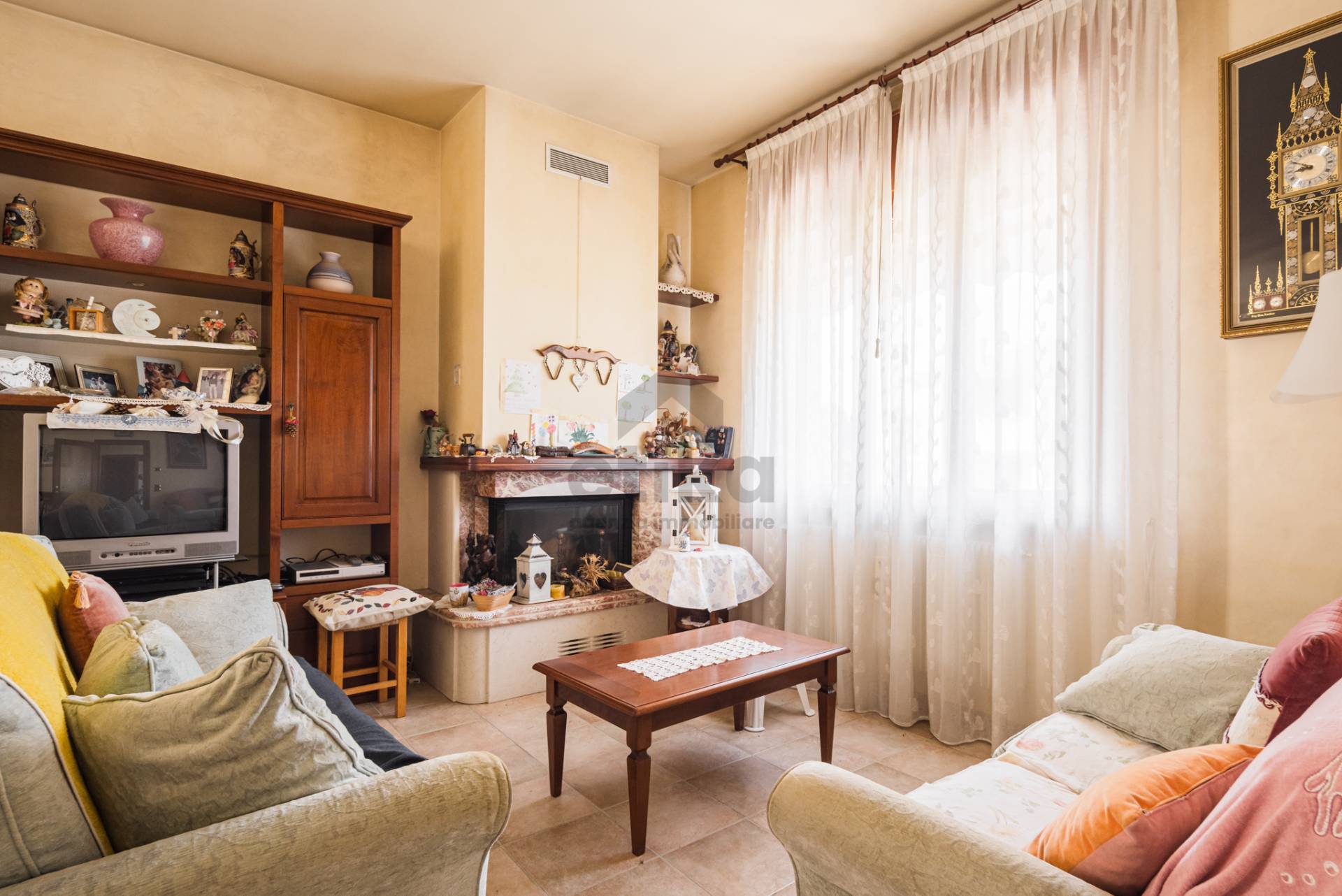 Casa singola in vendita a Ponzano Veneto, Paderno (capoluogo)
