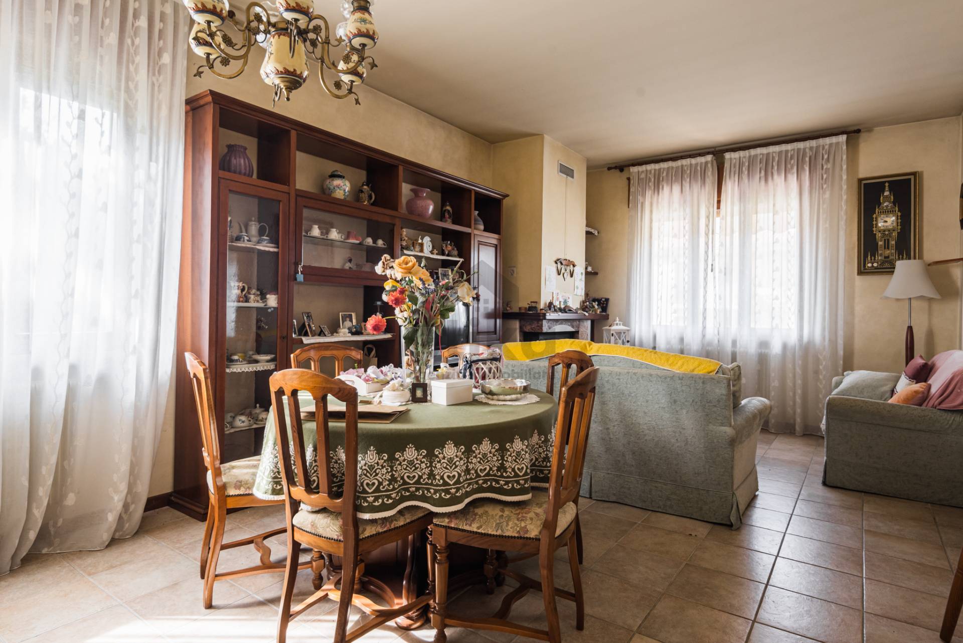Casa singola in vendita a Ponzano Veneto, Paderno (capoluogo)