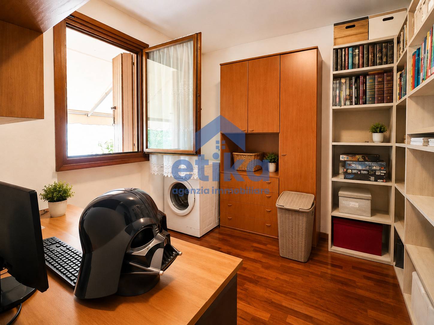 Appartamento in vendita a Casier, Casier