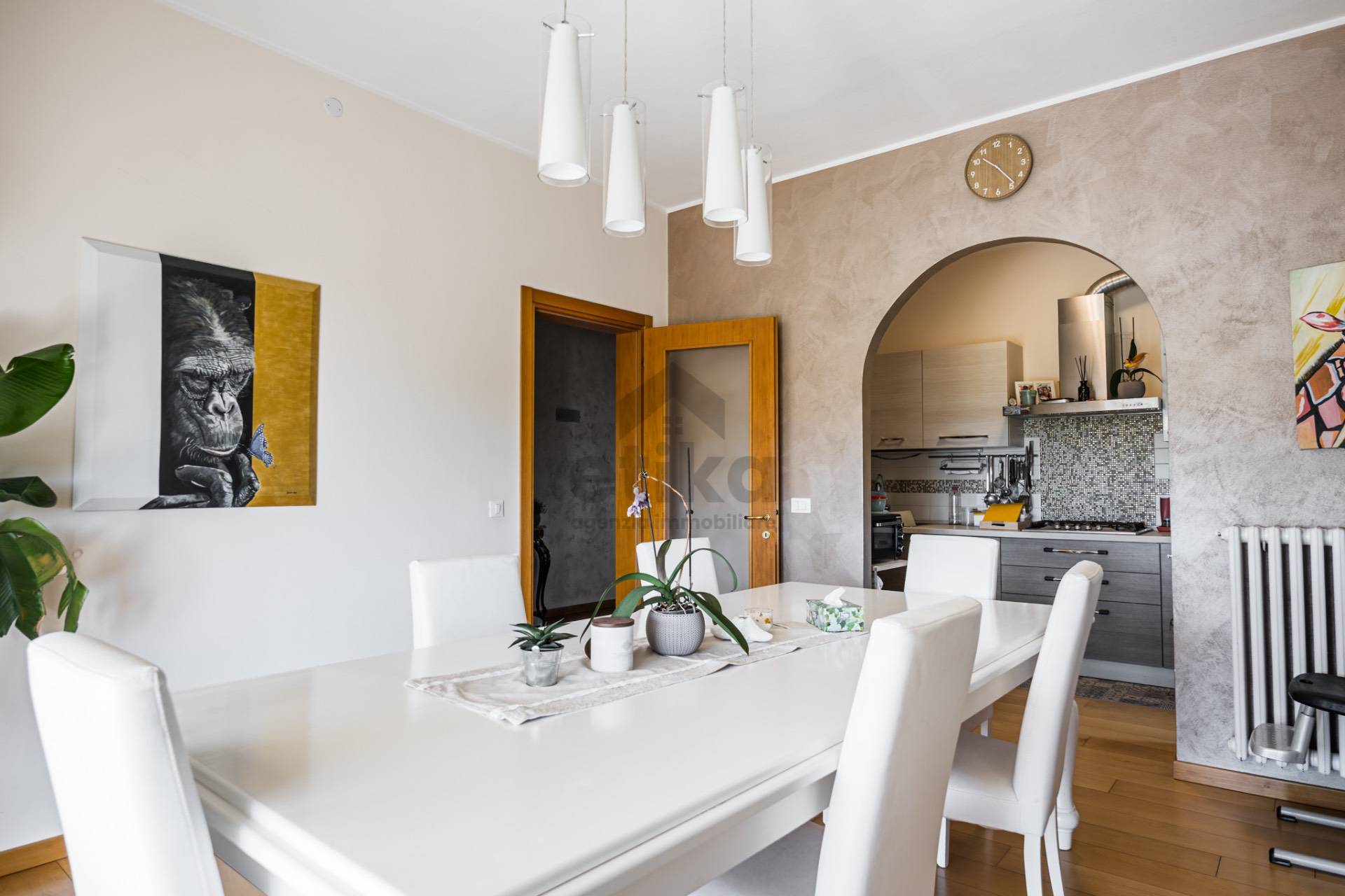 Villetta bifamiliare in vendita a Oderzo, Rustign