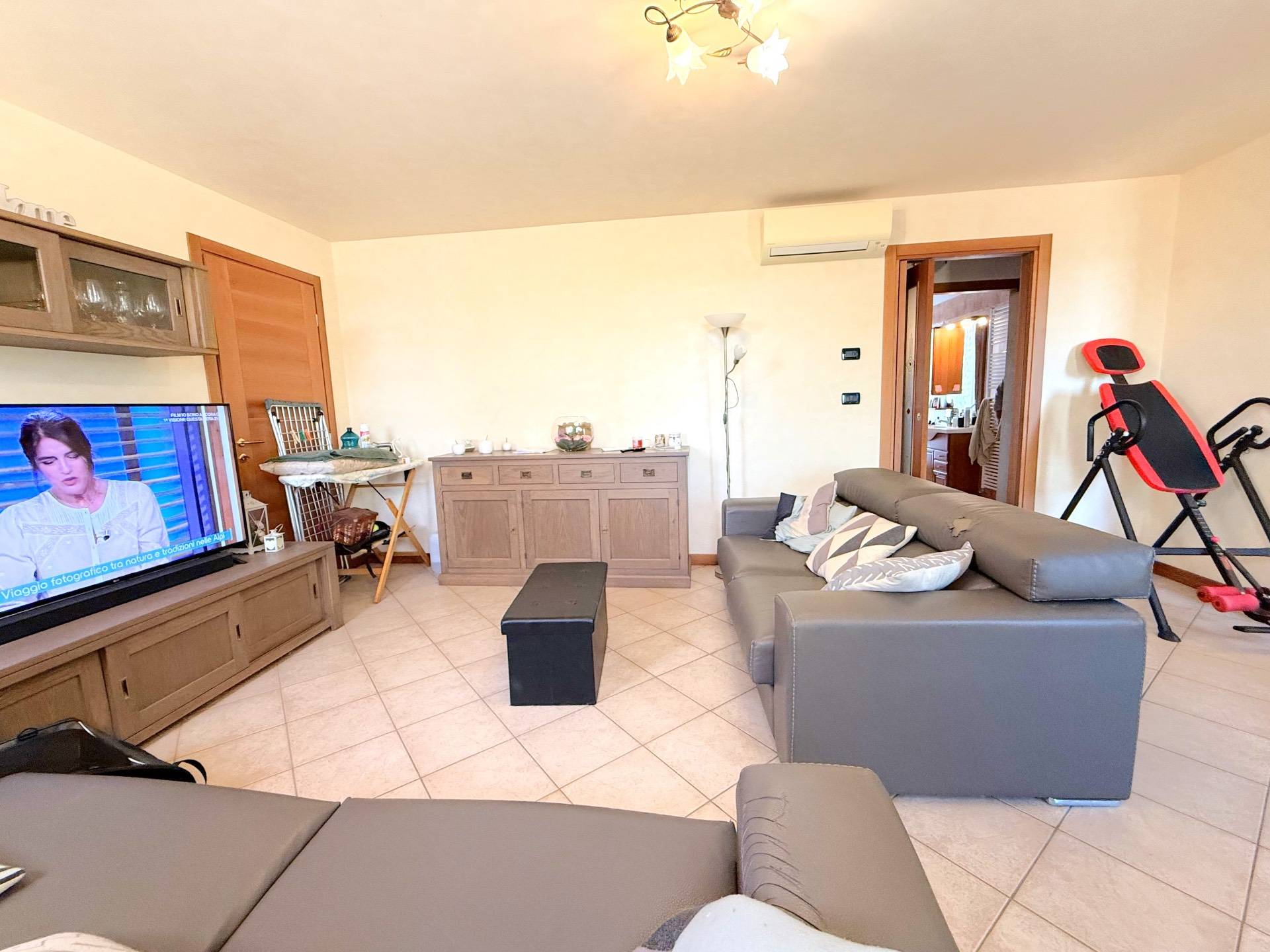 Appartamento in vendita a San Biagio di Callalta