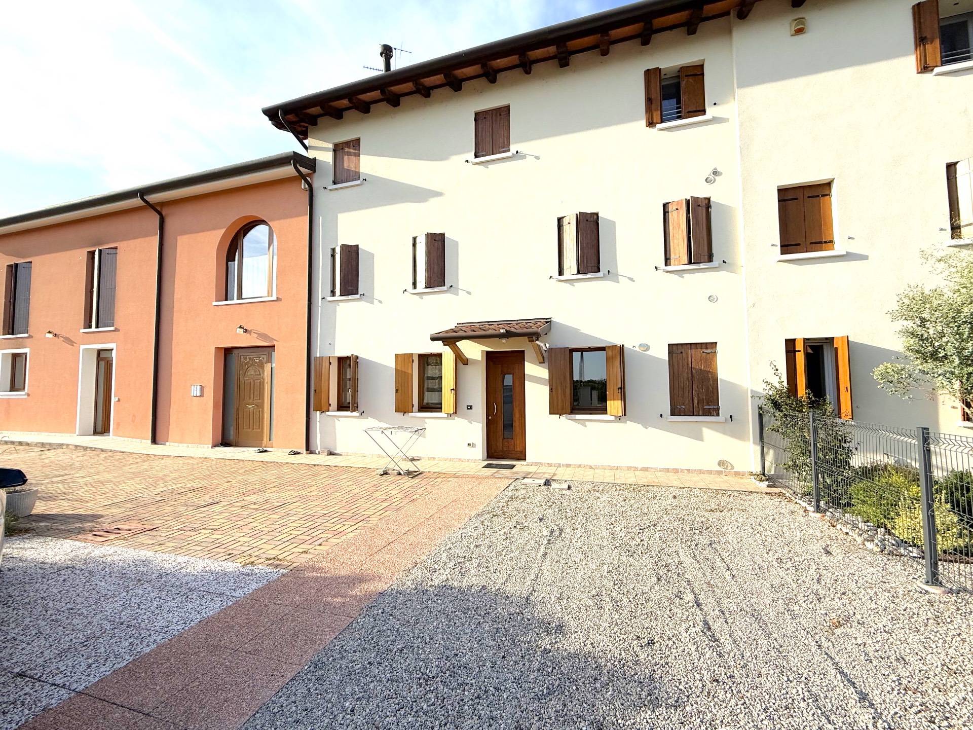 Appartamento in vendita a San Biagio di Callalta