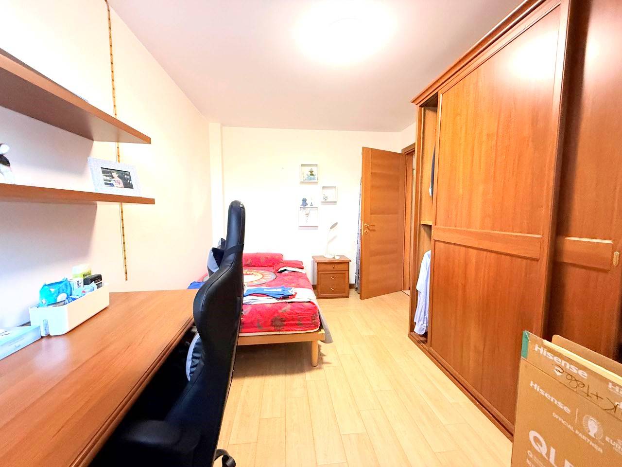 Appartamento in vendita a San Biagio di Callalta