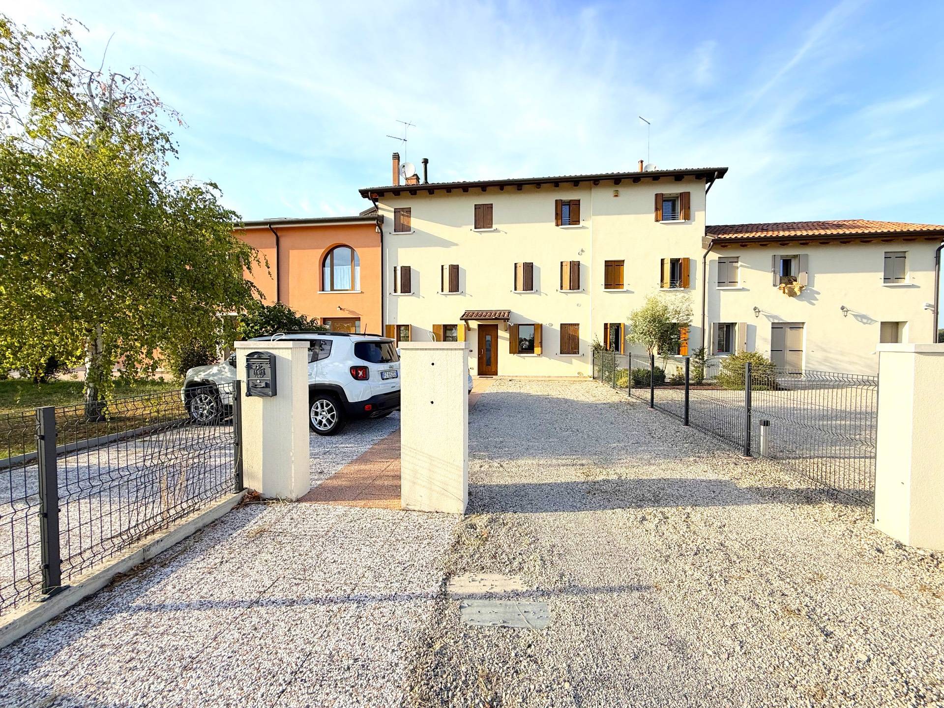 Appartamento in vendita a San Biagio di Callalta
