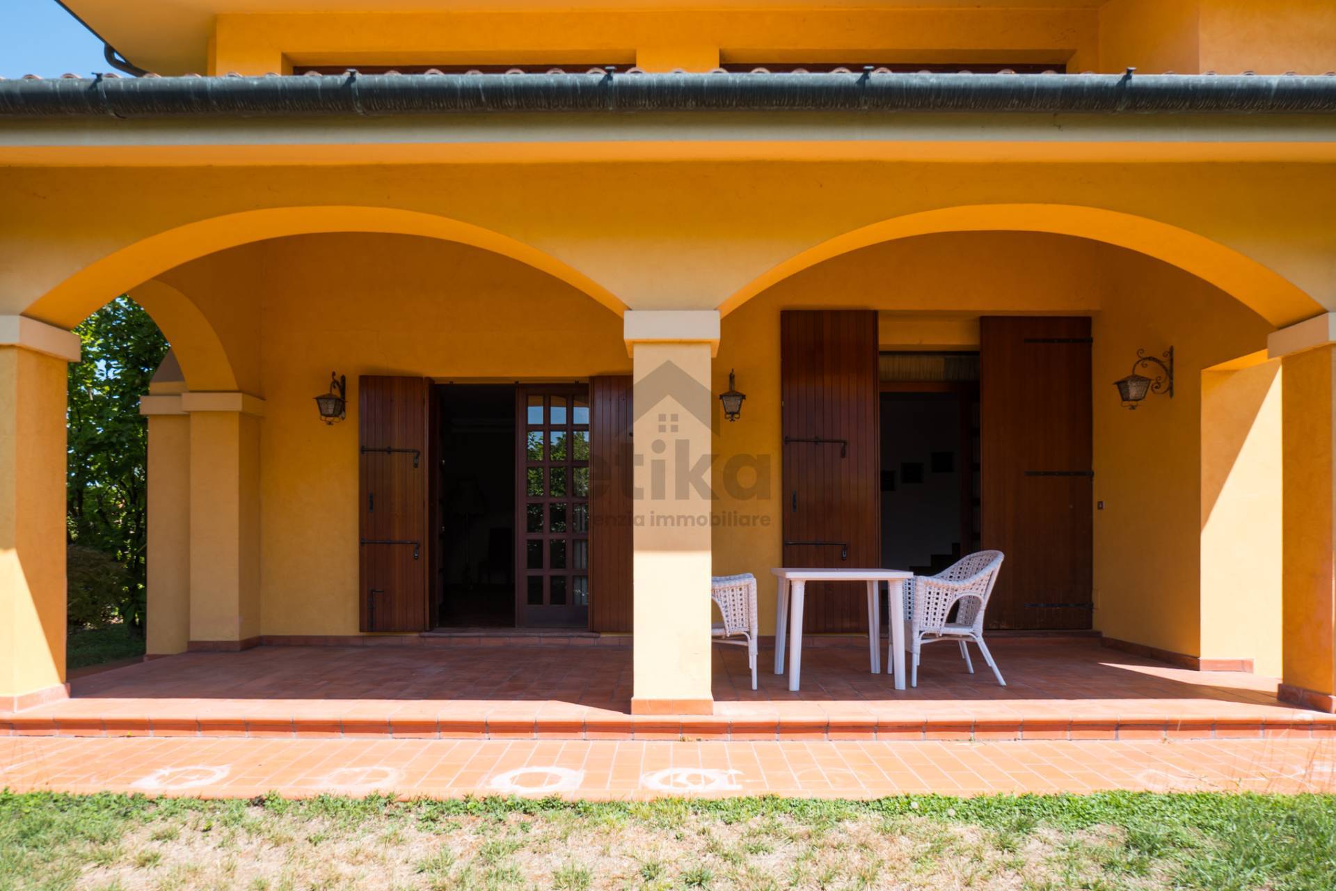 Casa singola in vendita a Paese