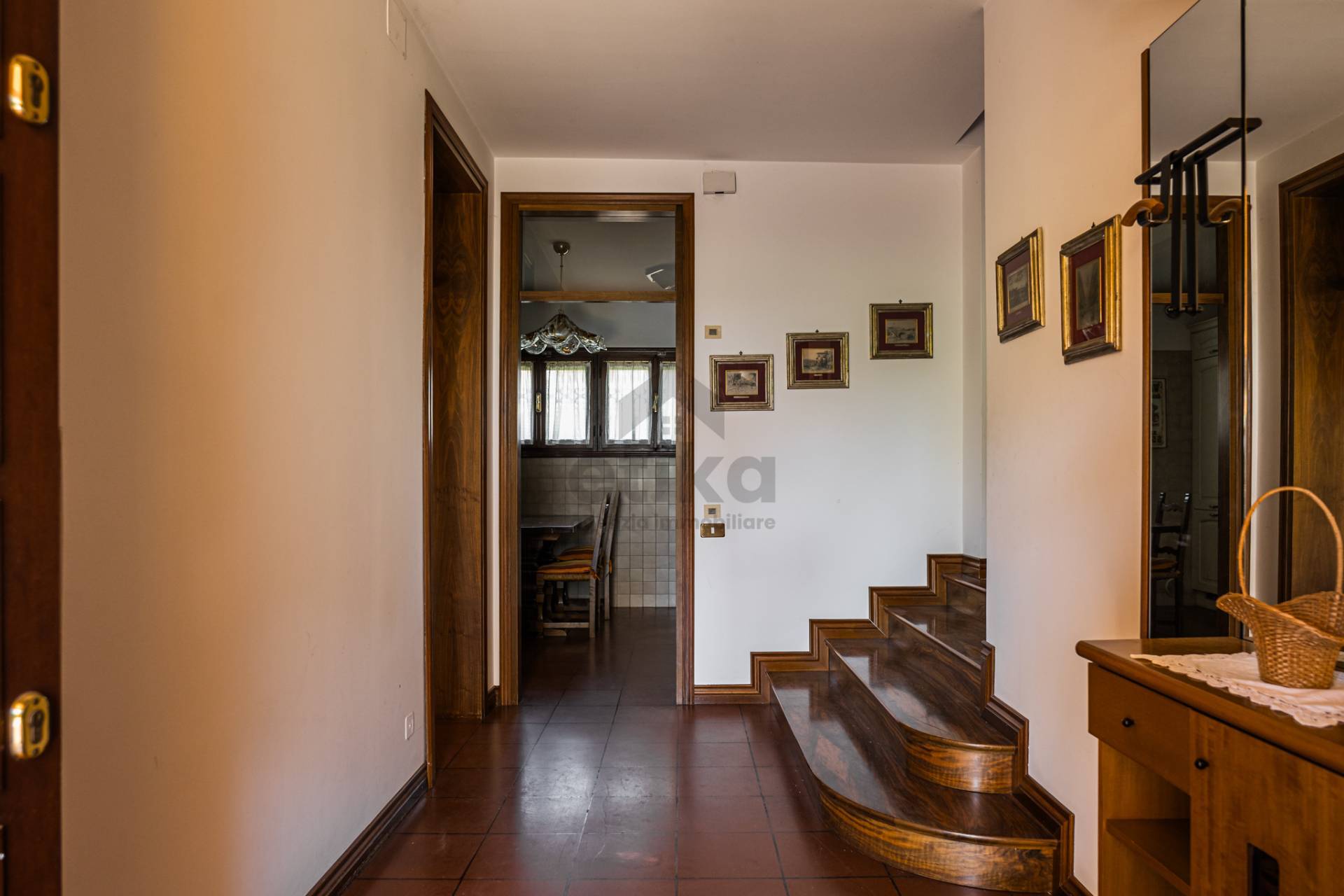 Casa singola in vendita a Paese