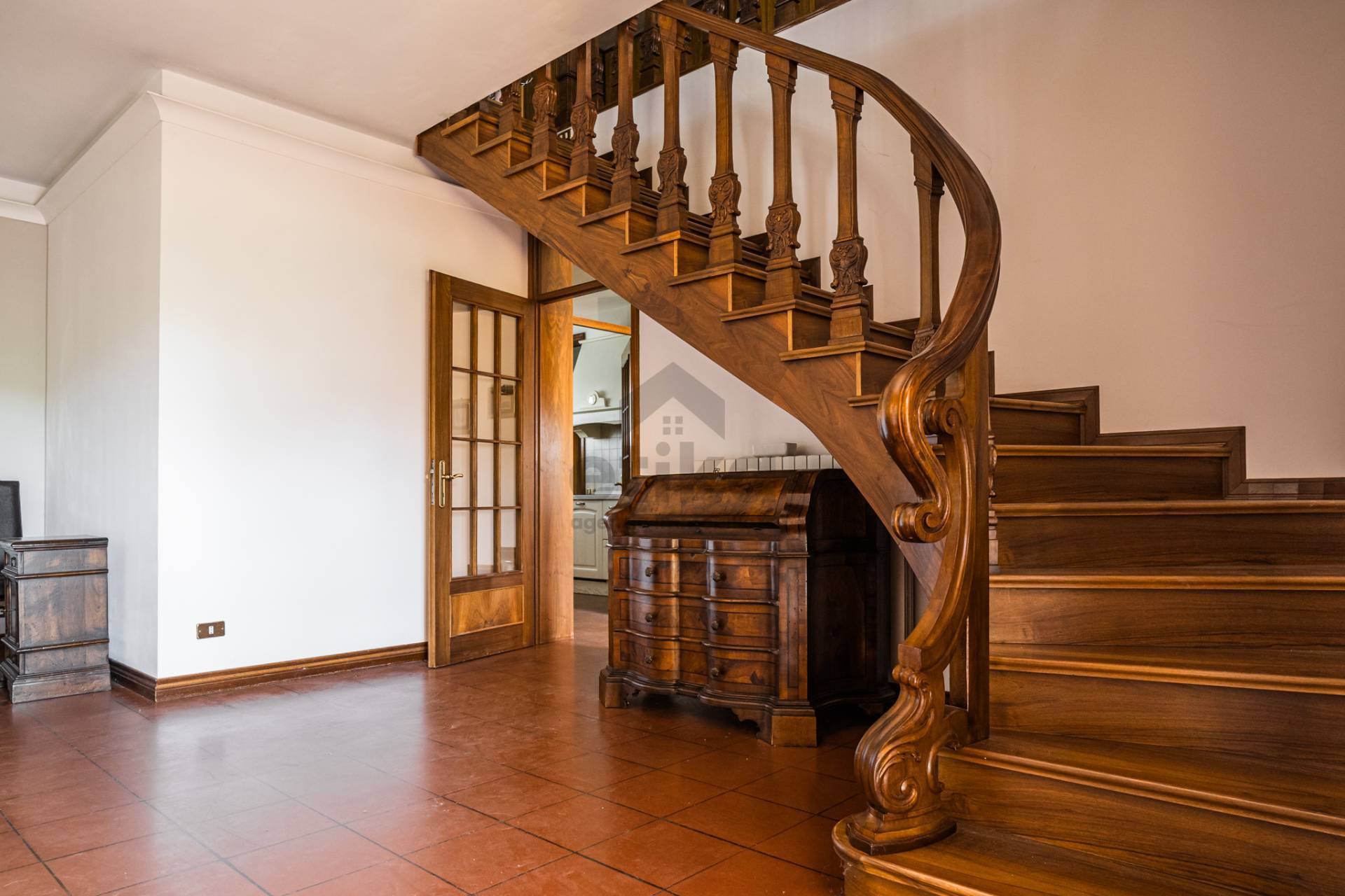 Casa singola in vendita a Paese