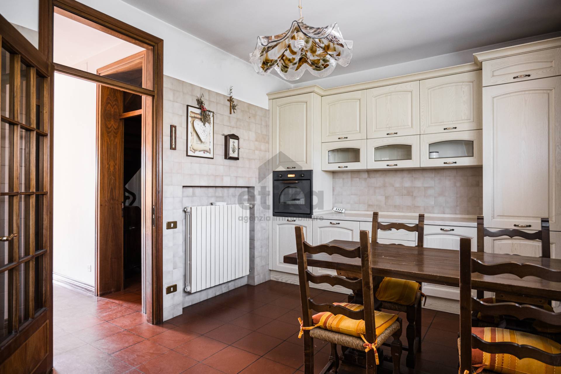 Casa singola in vendita a Paese