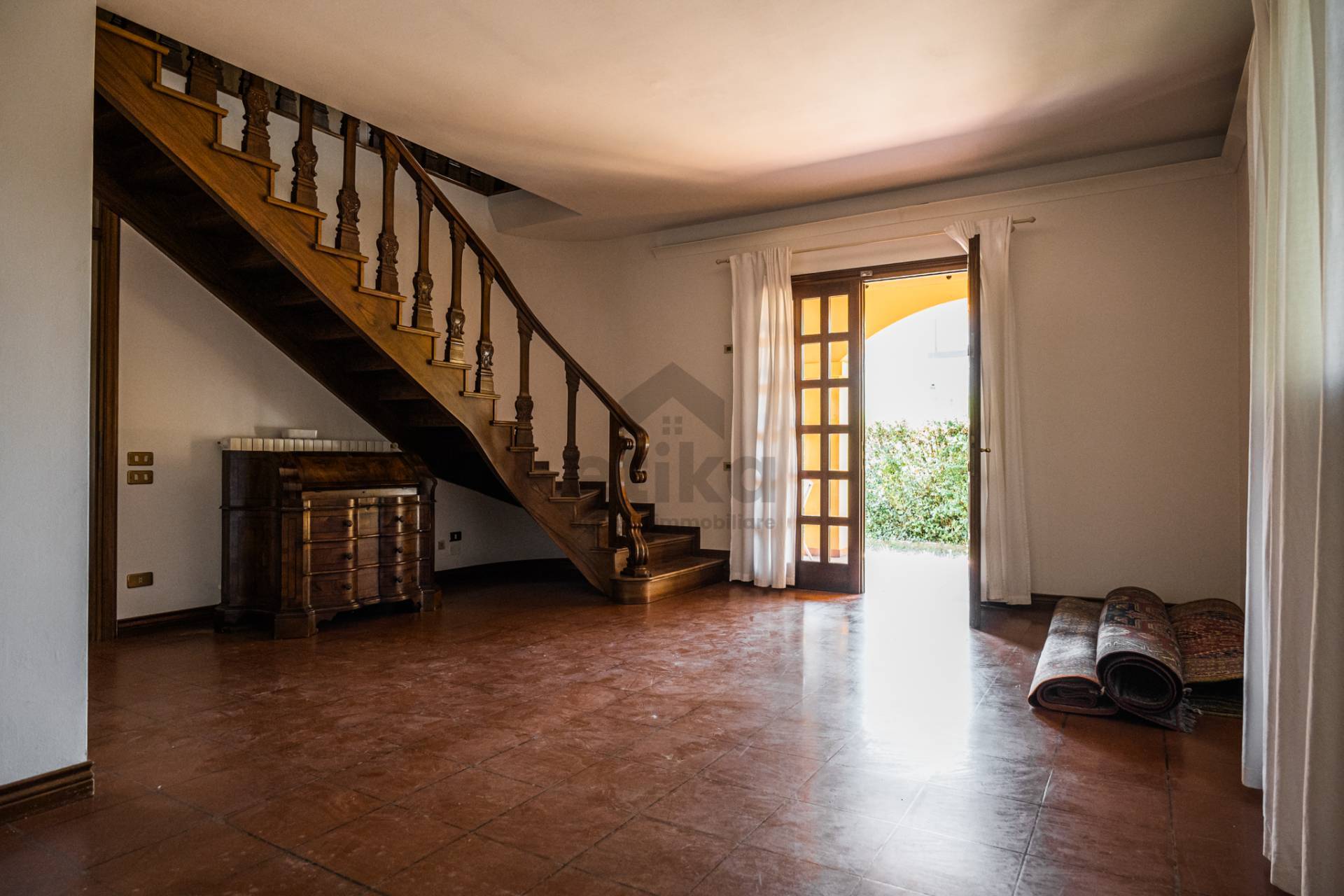 Casa singola in vendita a Paese
