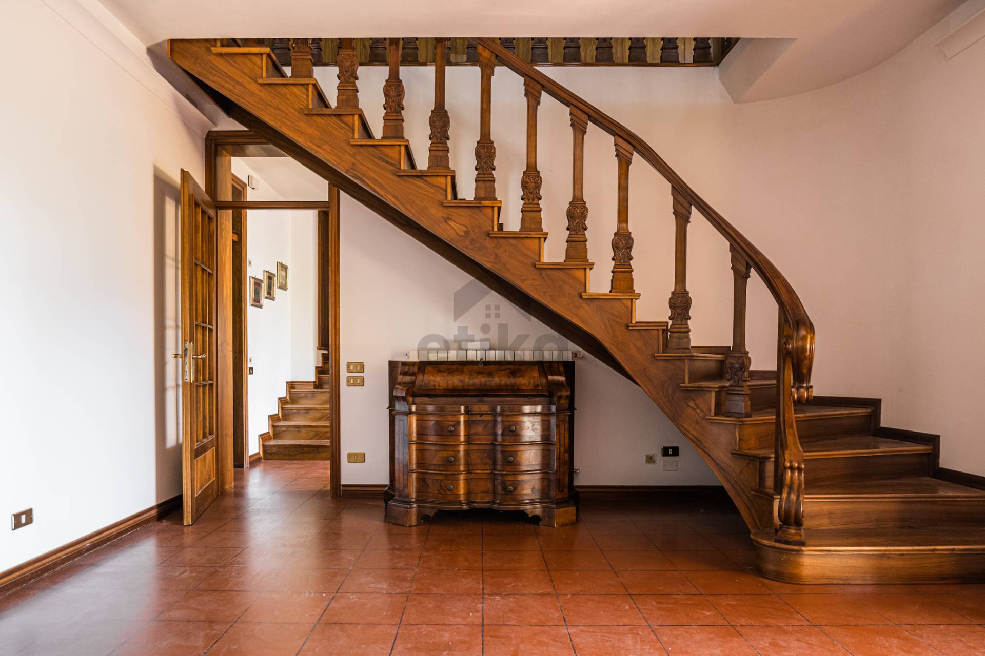 Casa singola in vendita a Paese