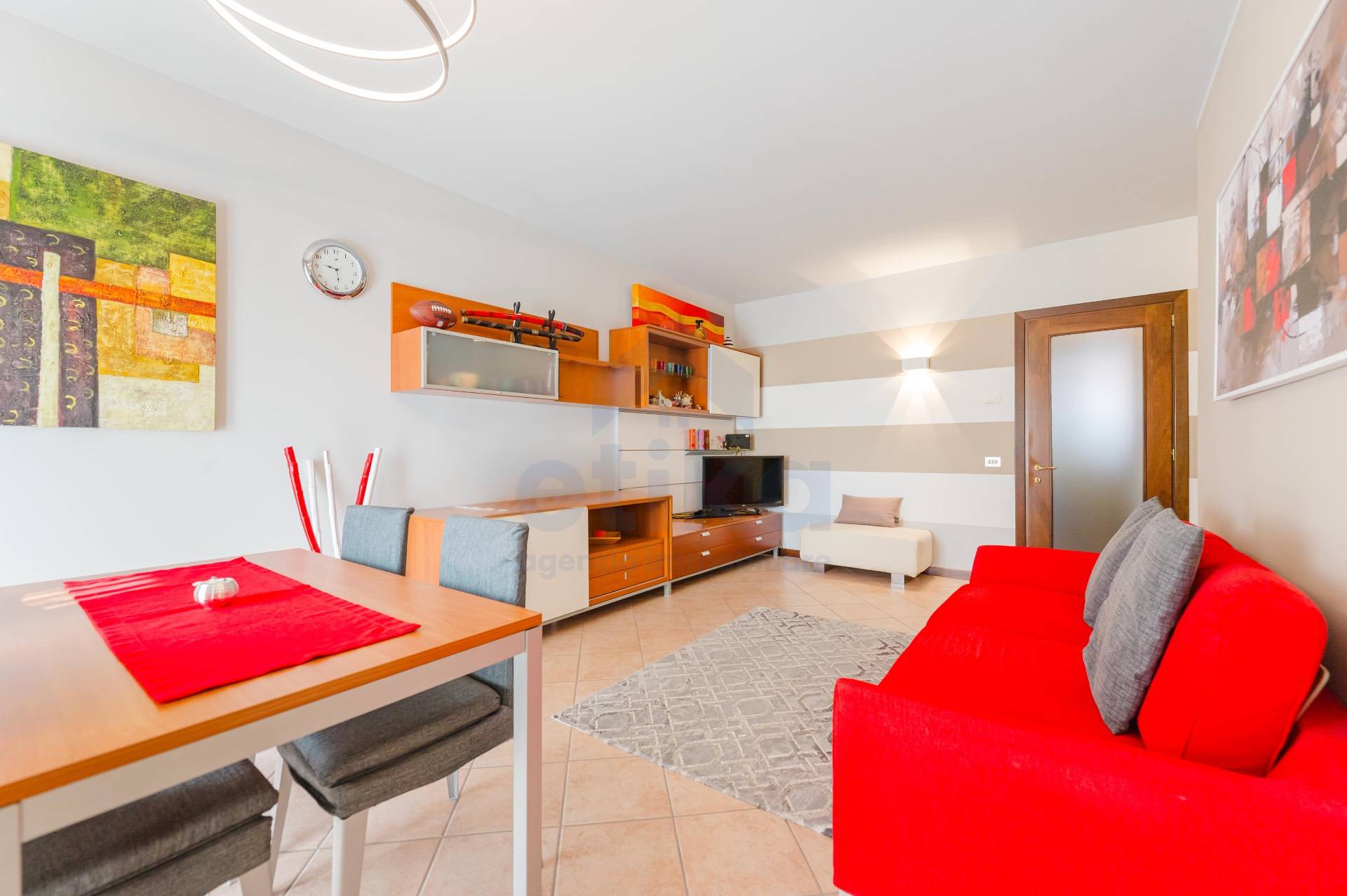 Appartamento in vendita a Ponzano Veneto, Paderno (capoluogo)