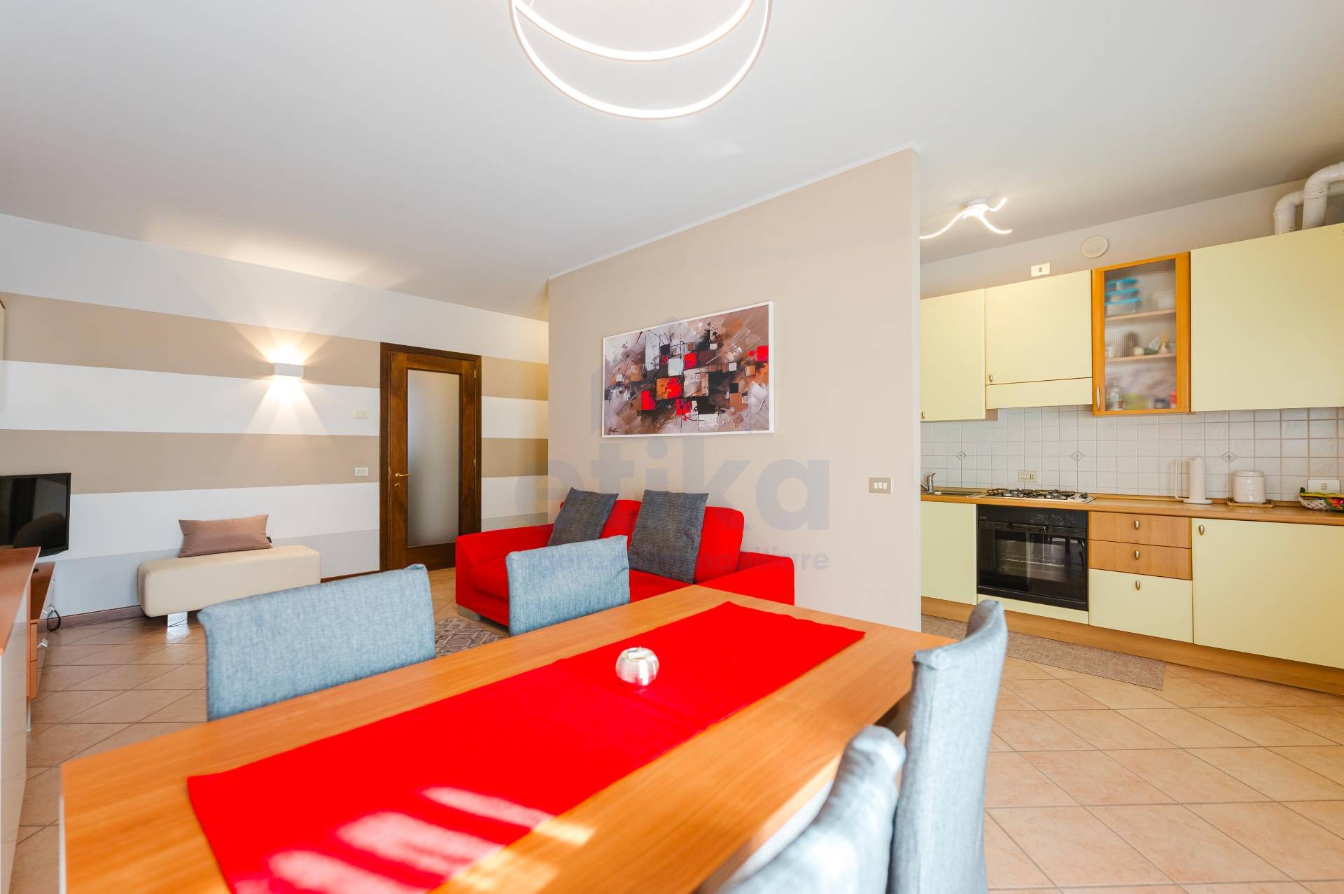 Appartamento in vendita a Ponzano Veneto, Paderno (capoluogo)