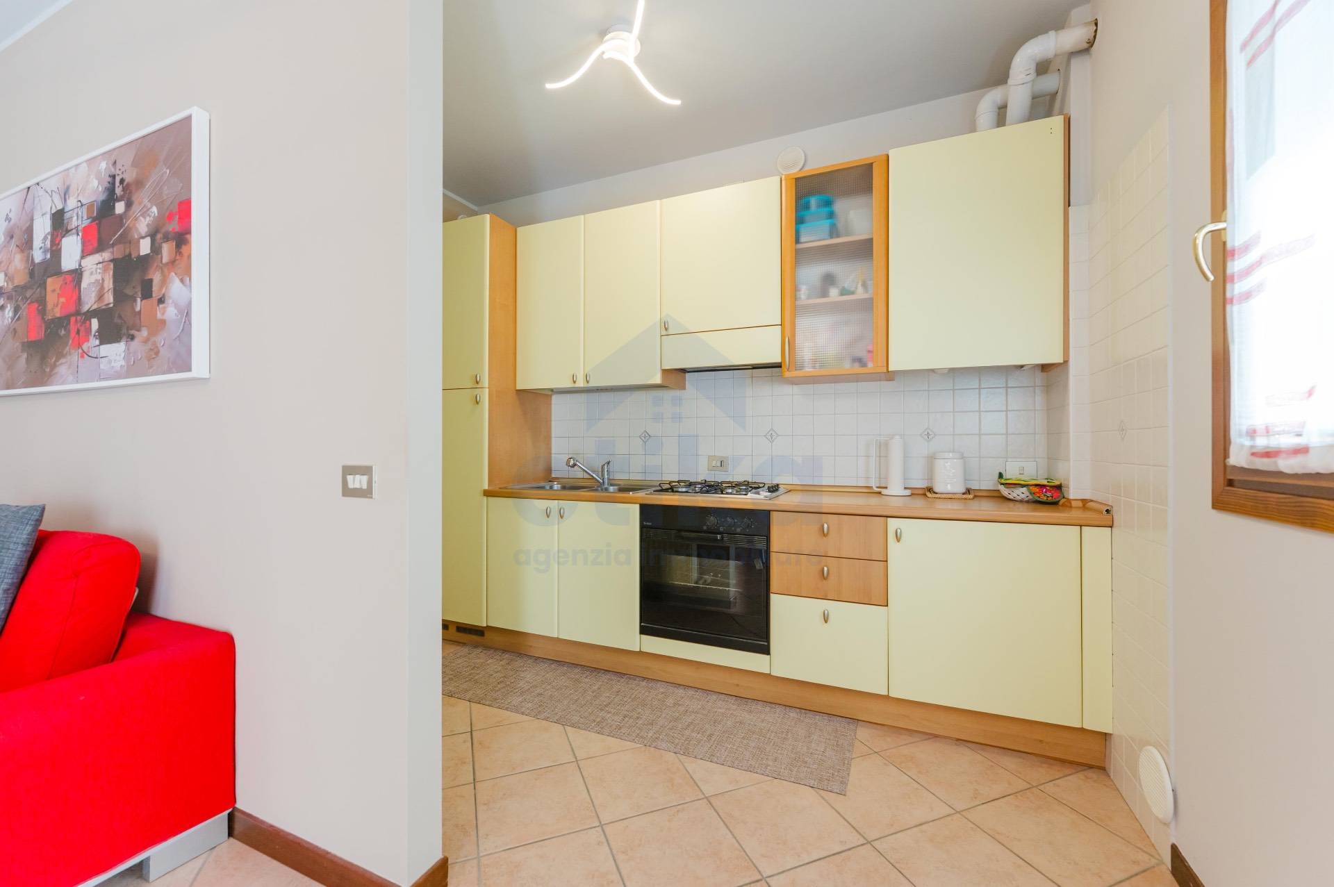 Appartamento in vendita a Ponzano Veneto, Paderno (capoluogo)