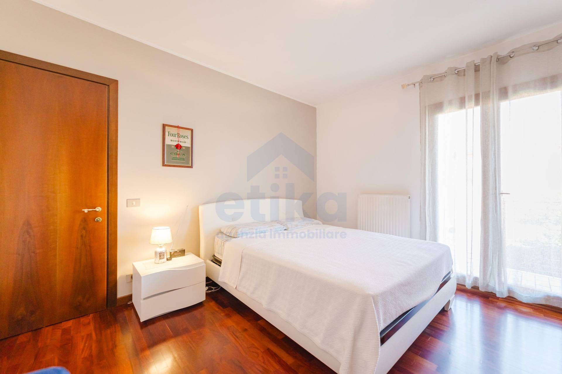 Appartamento in vendita a Ponzano Veneto, Paderno (capoluogo)