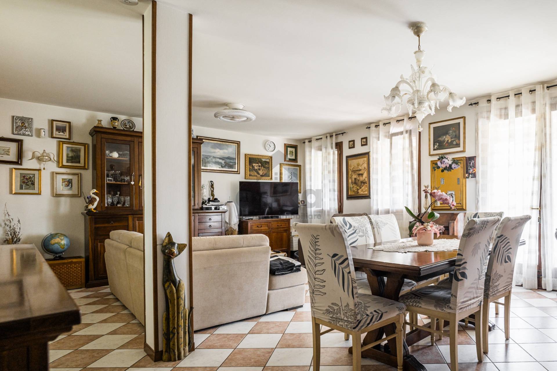 Villa in vendita a Oderzo, Rustign
