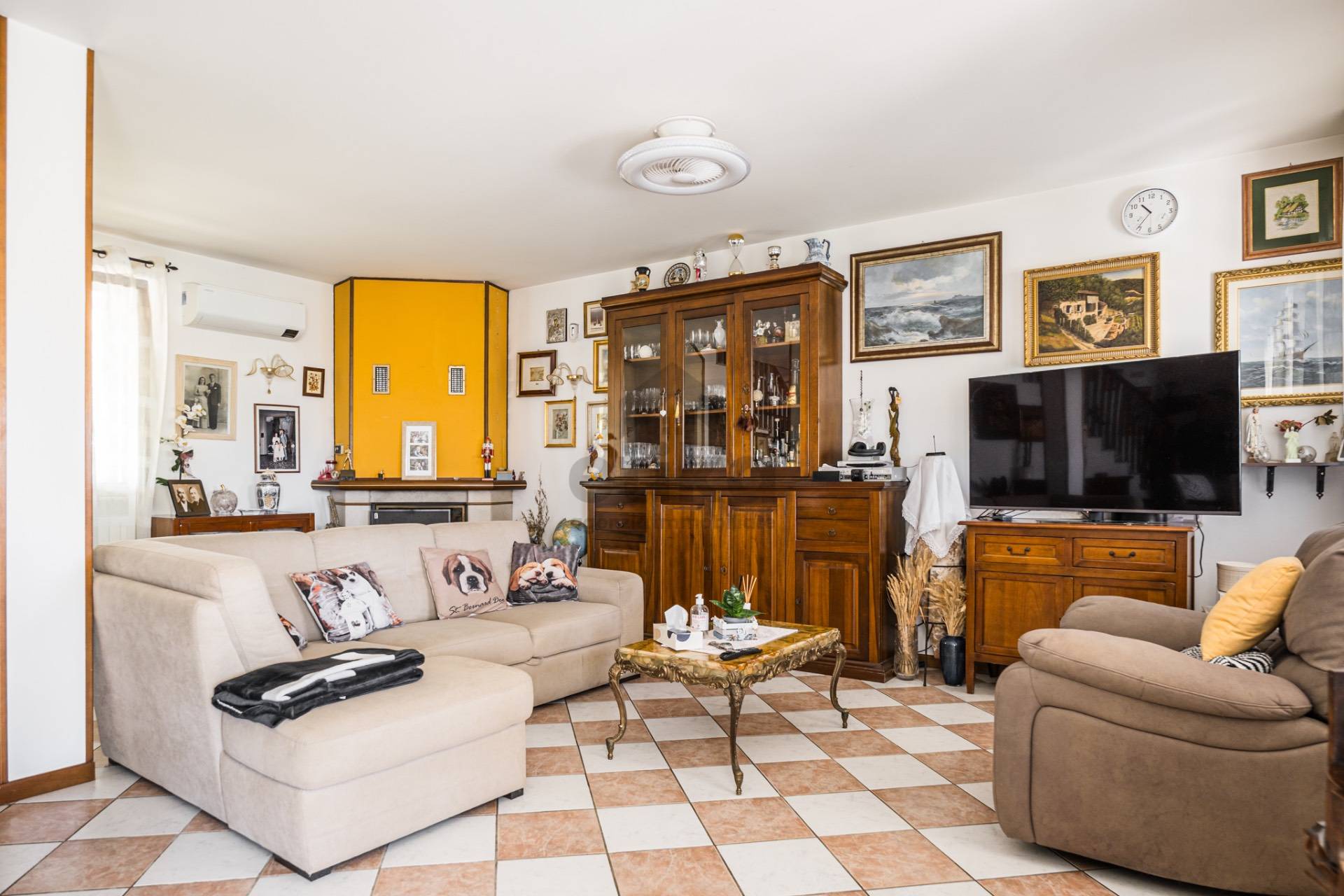 Villa in vendita a Oderzo, Rustign