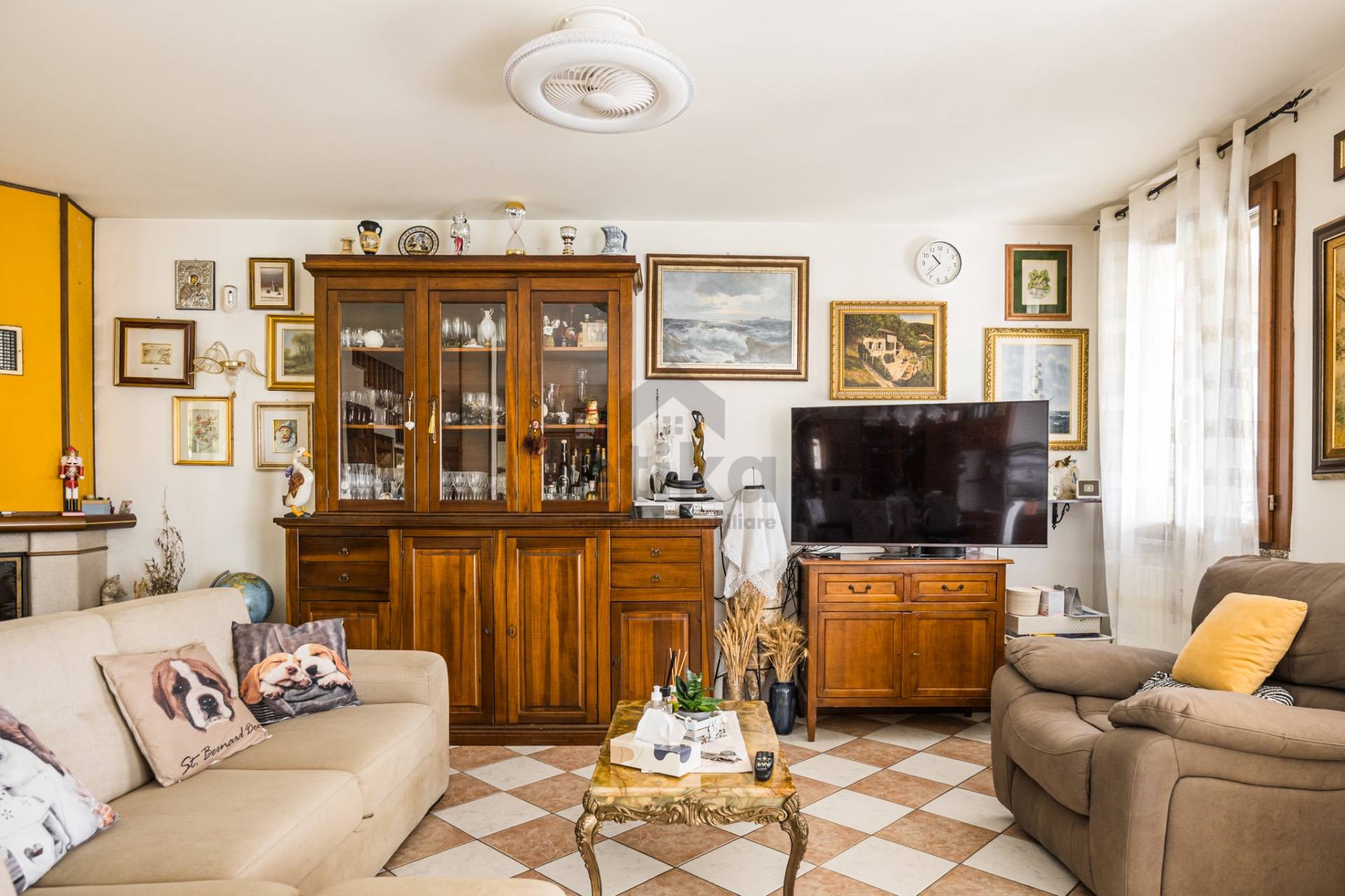 Villa in vendita a Oderzo, Rustign