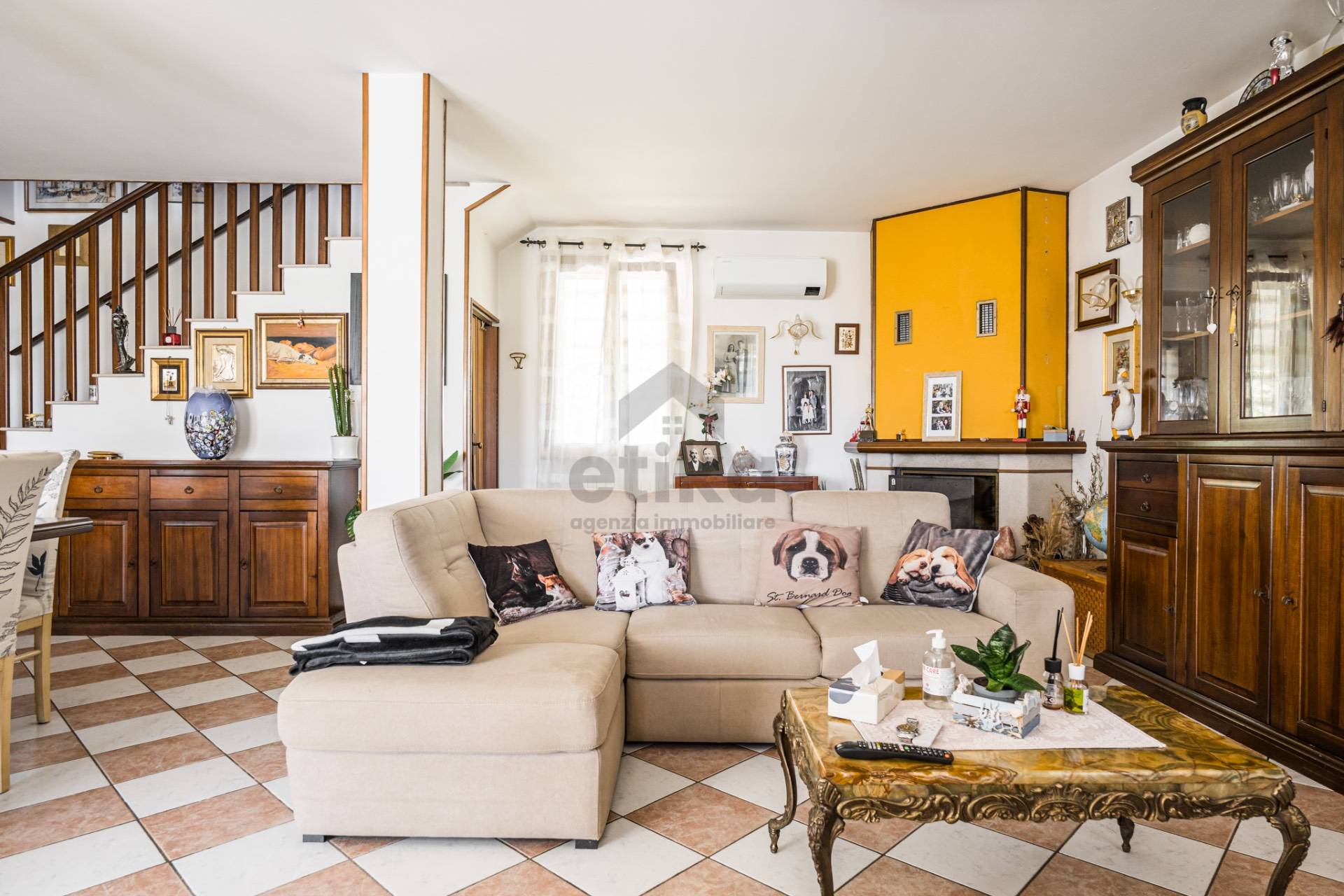 Villa in vendita a Oderzo, Rustign