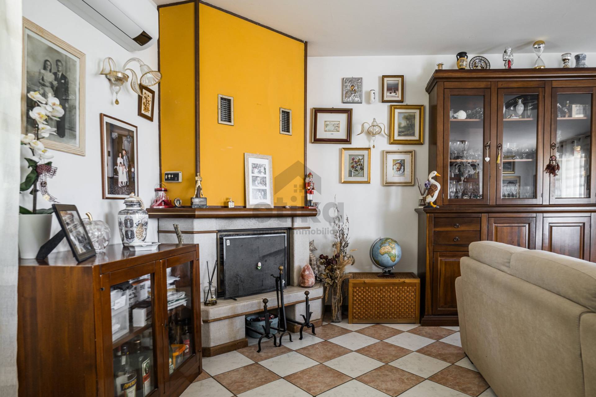 Villa in vendita a Oderzo, Rustign