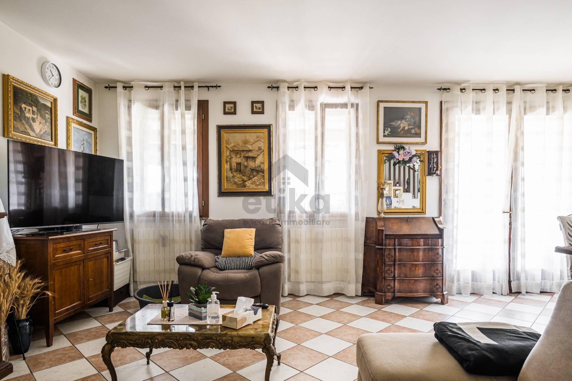 Villa in vendita a Oderzo, Rustign