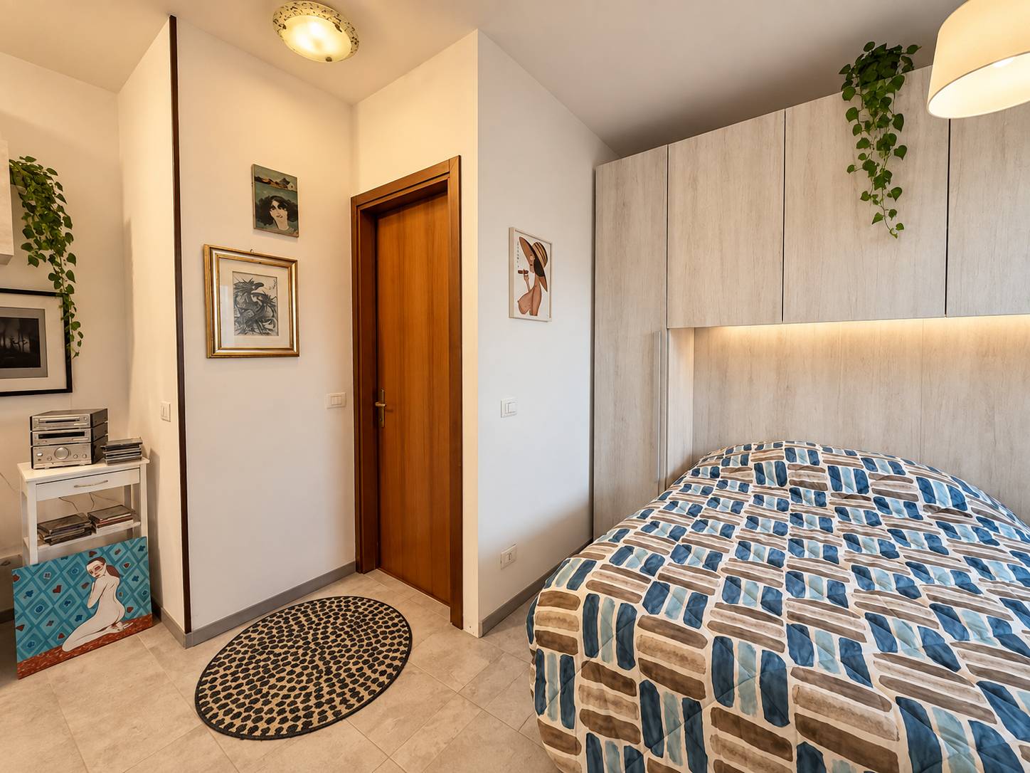 Appartamento in vendita a Preganziol
