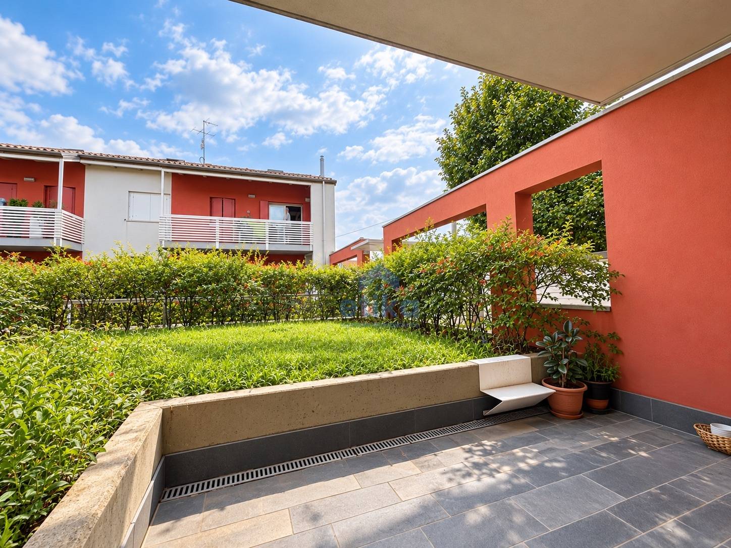 Appartamento in vendita a Villorba, Fontane