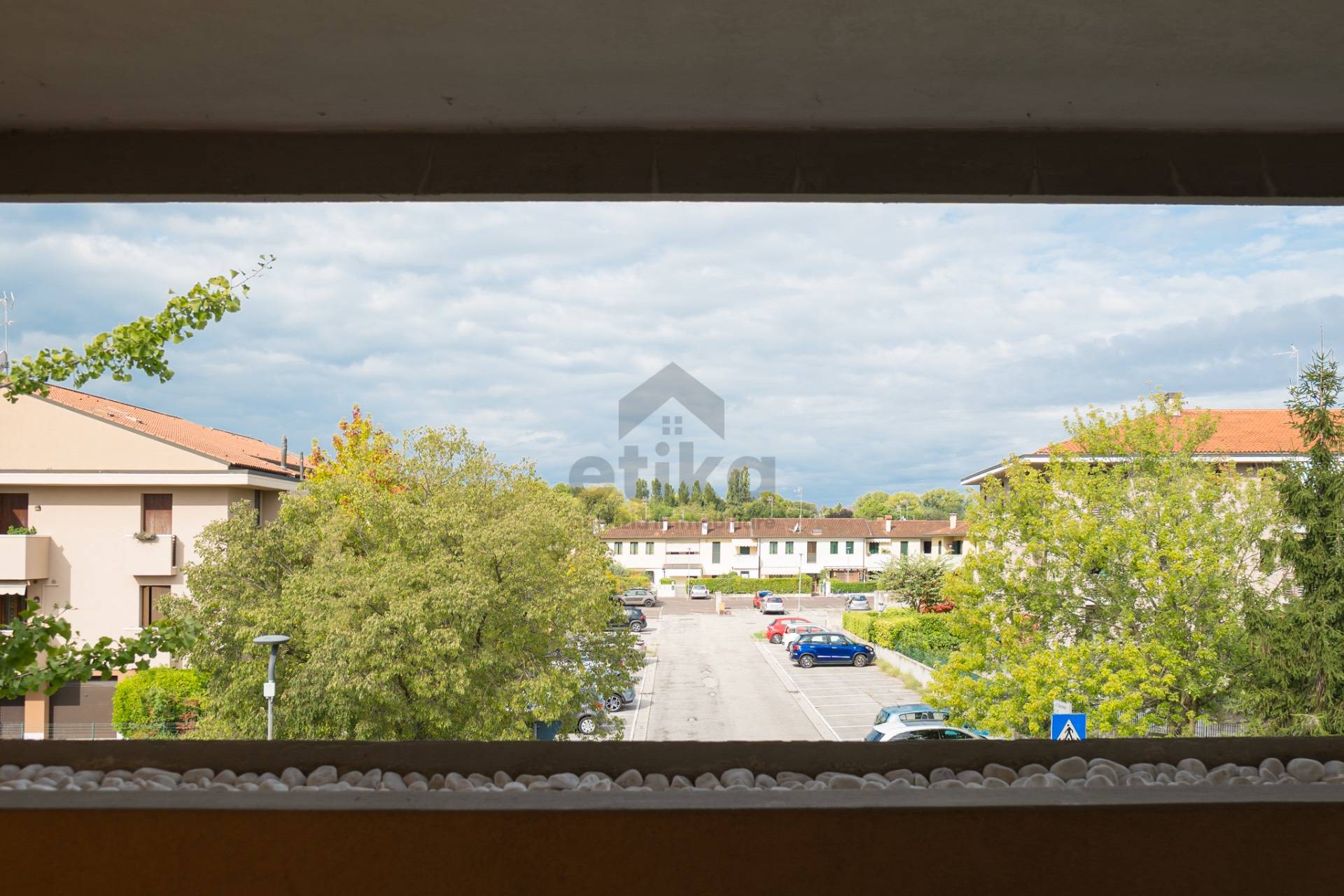 Schiera centrale in vendita a Casier