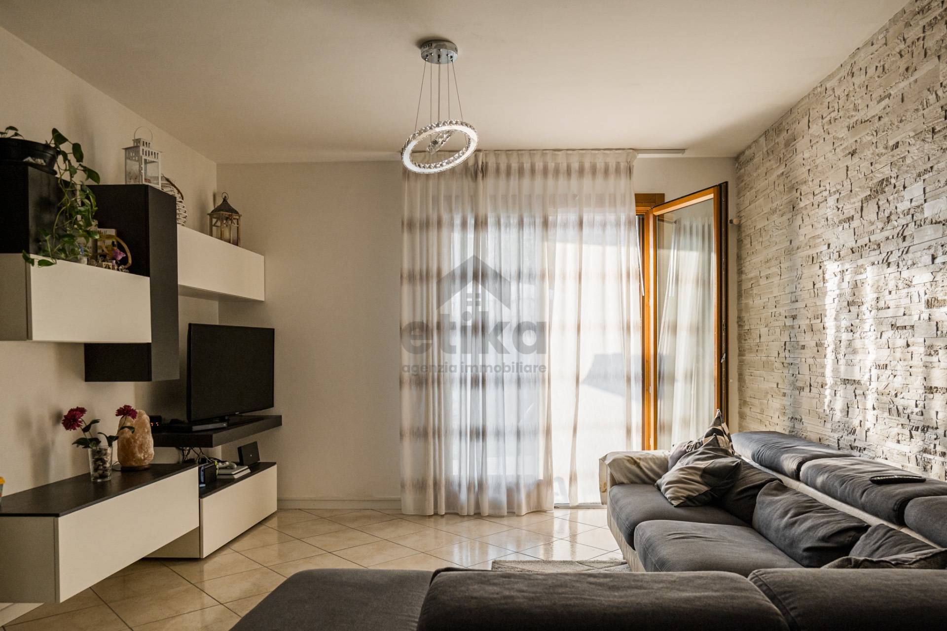 Appartamento in vendita a San Biagio di Callalta