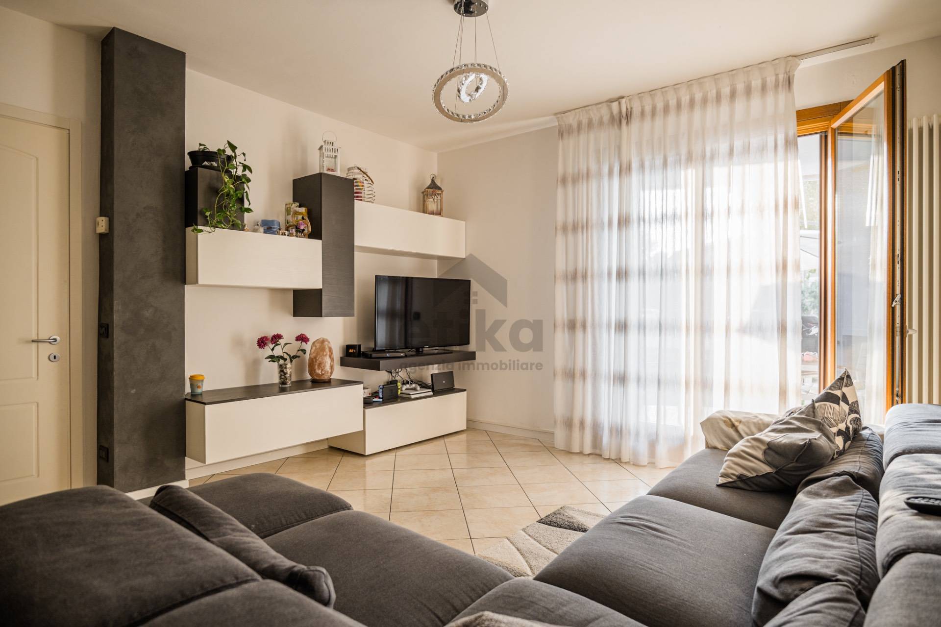 Appartamento in vendita a San Biagio di Callalta