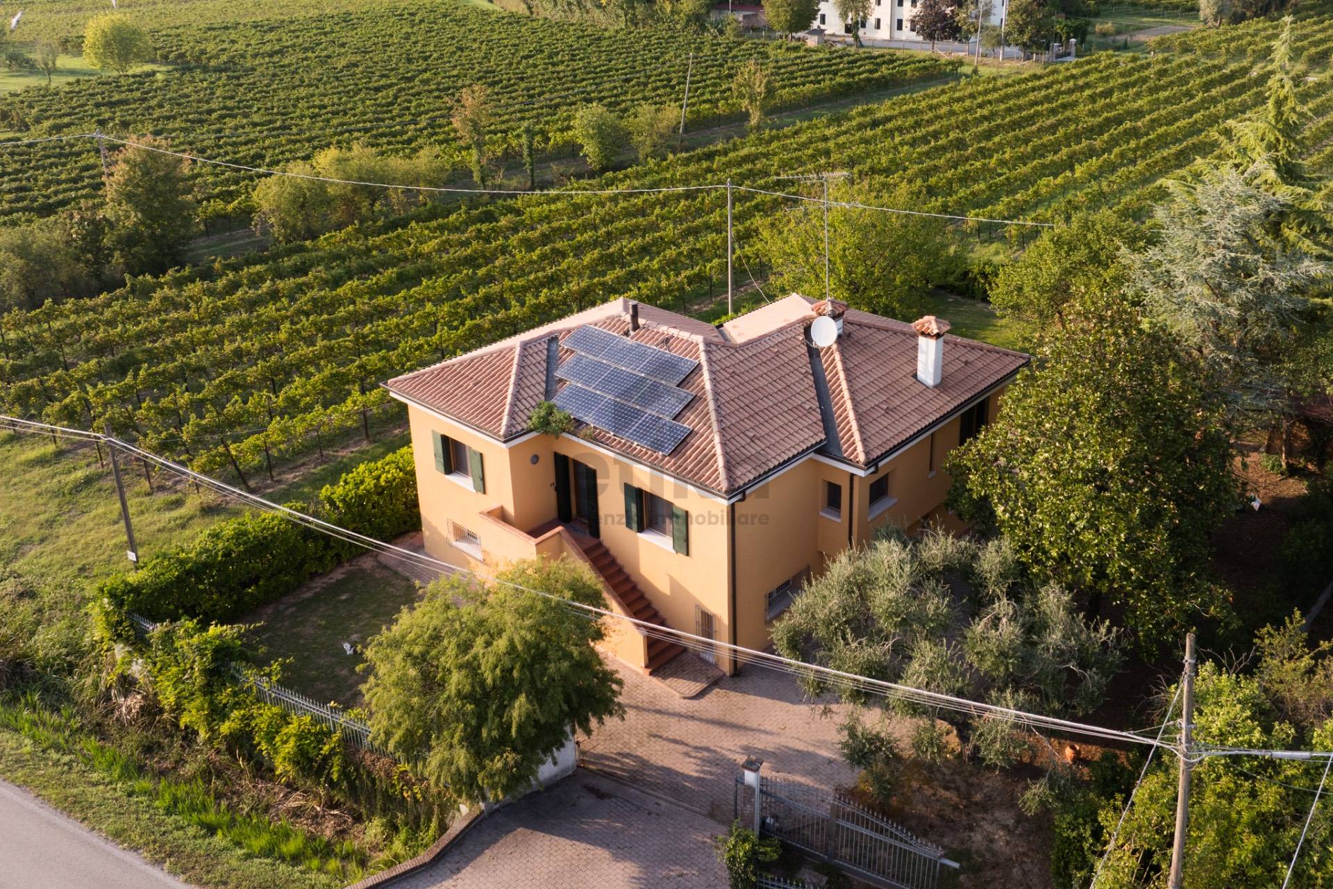 Casa singola in vendita a San Biagio di Callalta