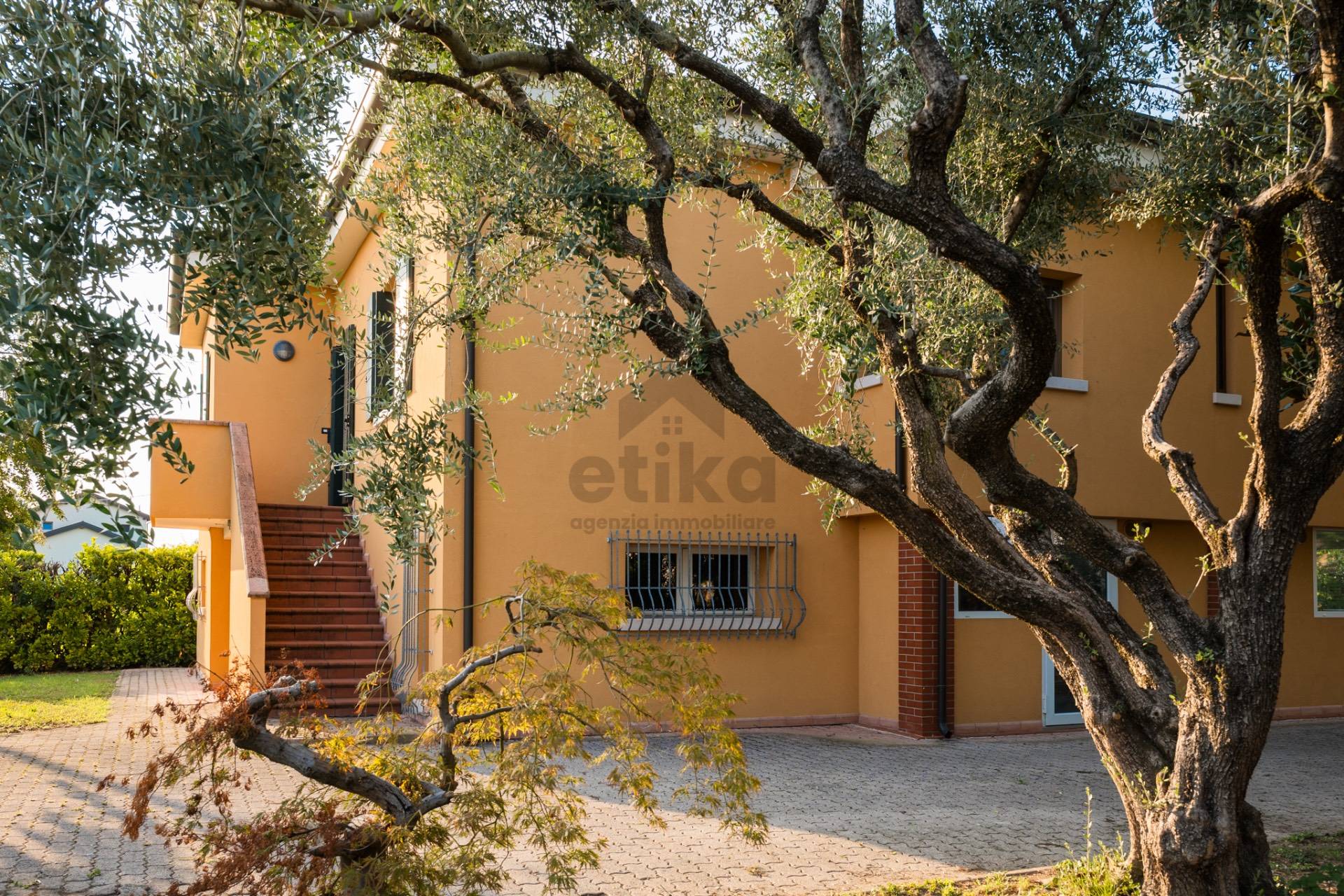 Casa singola in vendita a San Biagio di Callalta