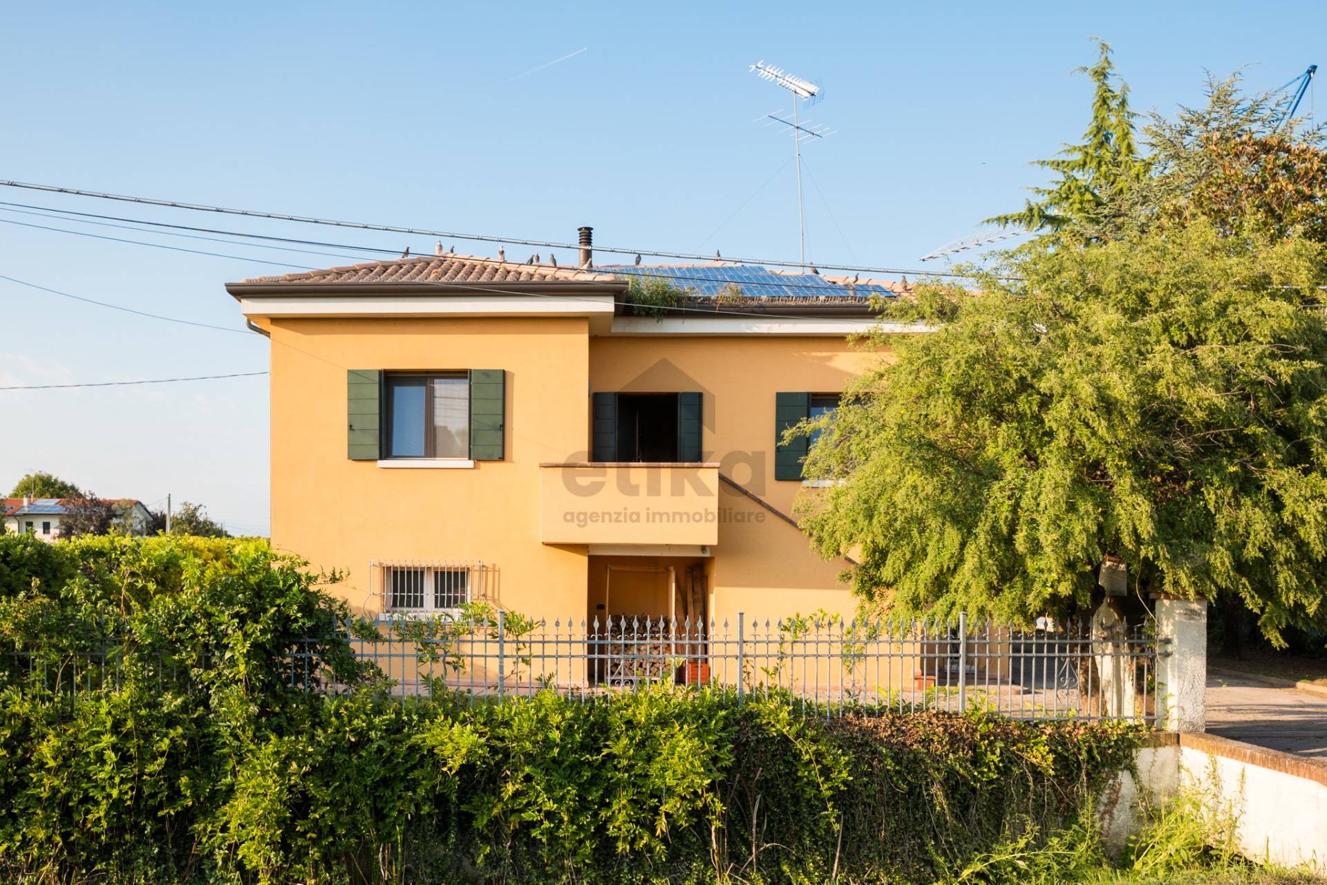 Casa singola in vendita a San Biagio di Callalta