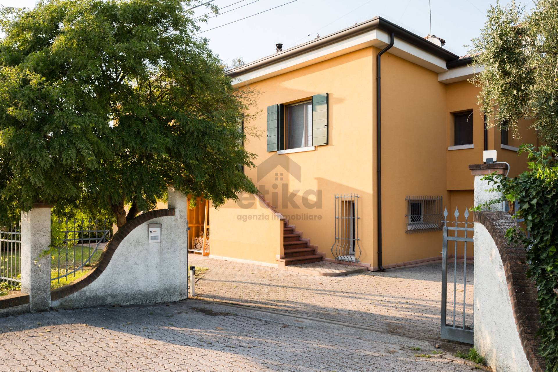 Casa singola in vendita a San Biagio di Callalta