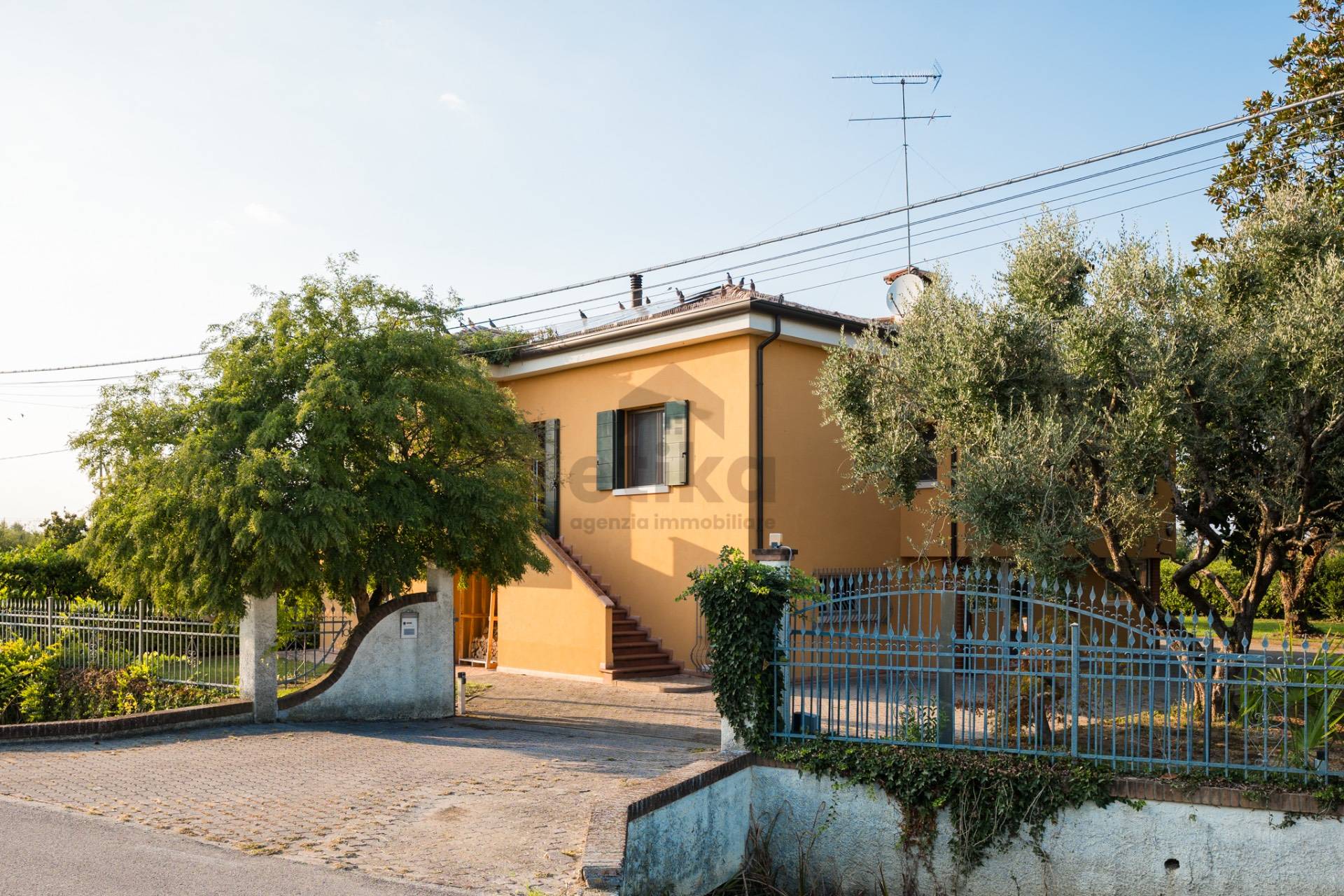 Casa singola in vendita a San Biagio di Callalta