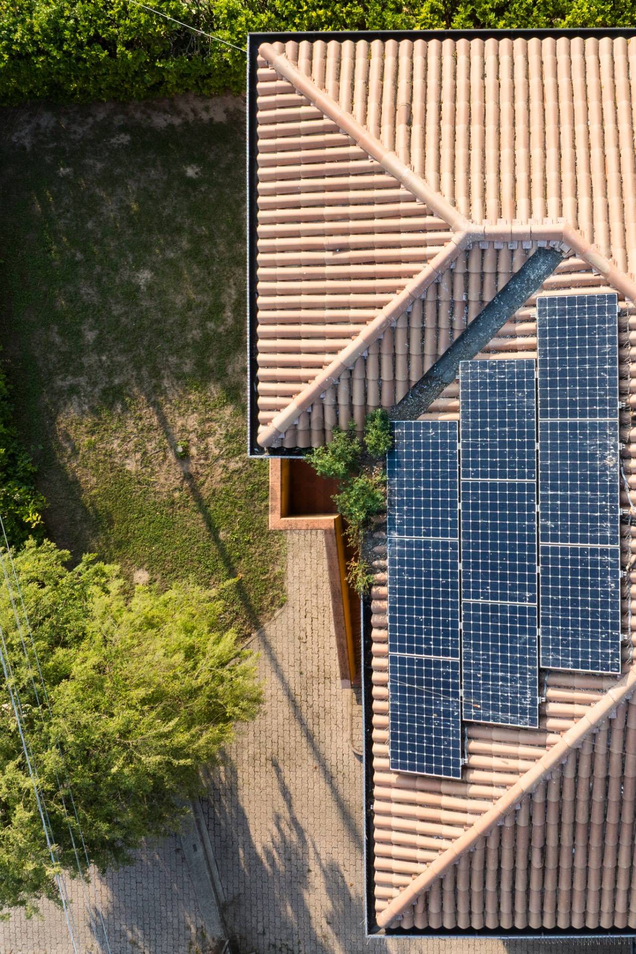Casa singola in vendita a San Biagio di Callalta