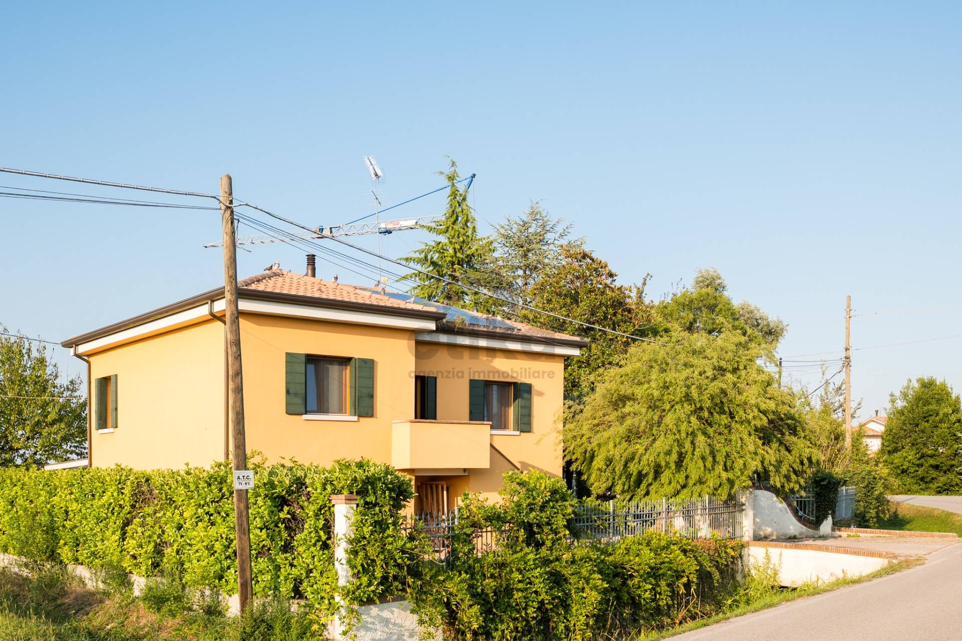 Casa singola in vendita a San Biagio di Callalta
