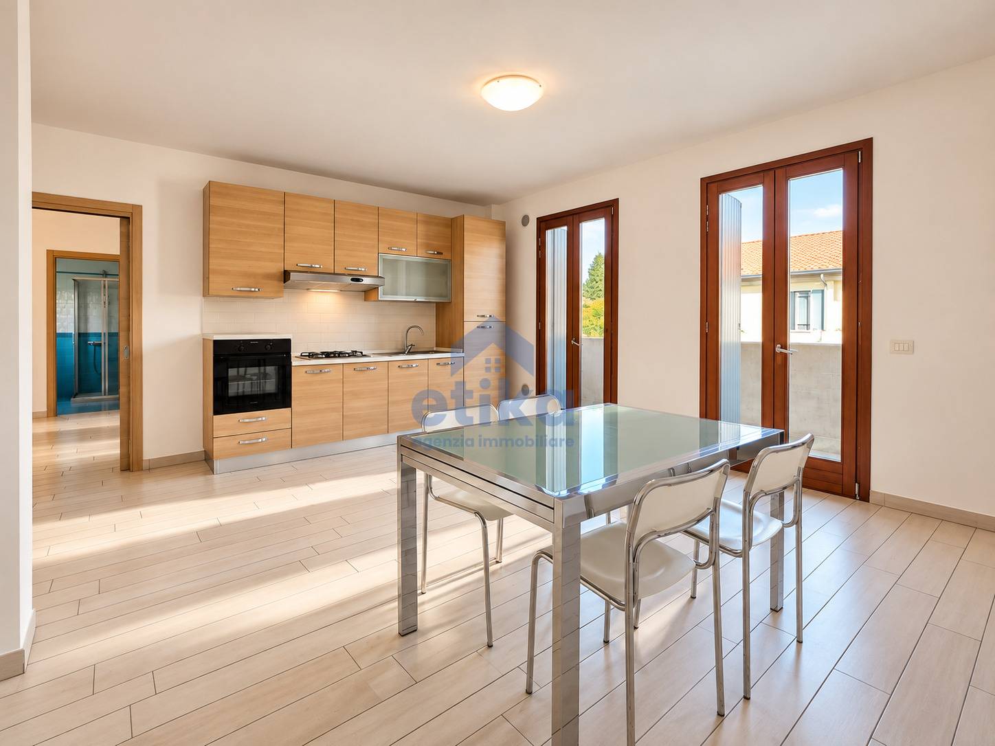 Appartamento in vendita a Cessalto