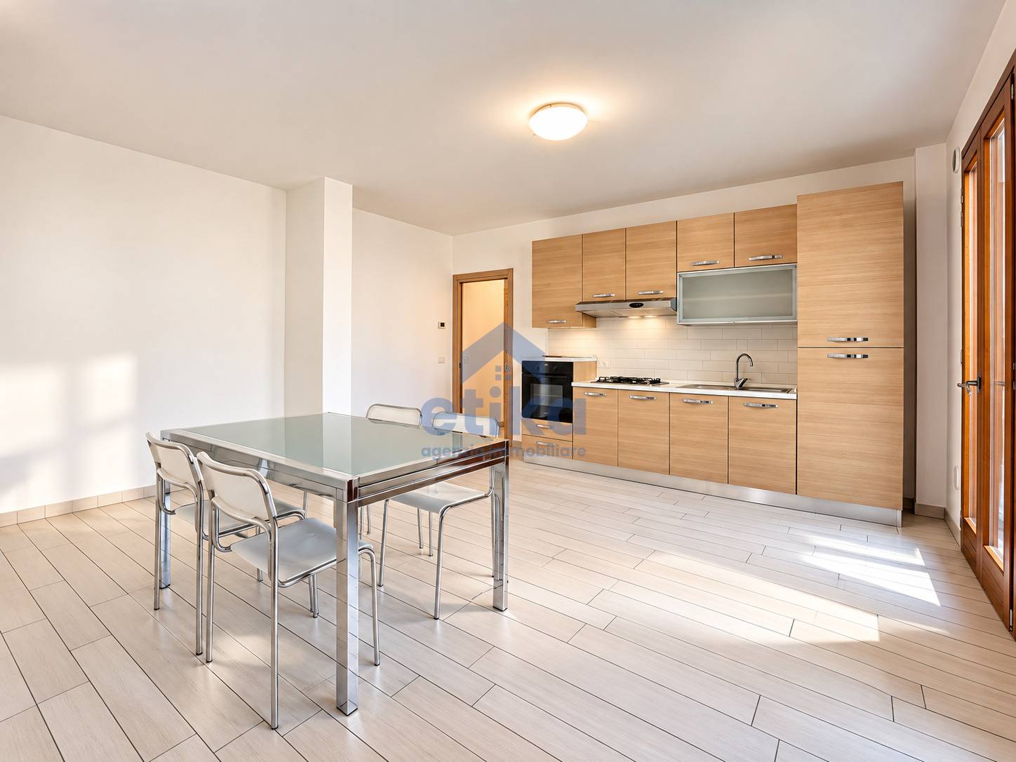 Appartamento in vendita a Cessalto